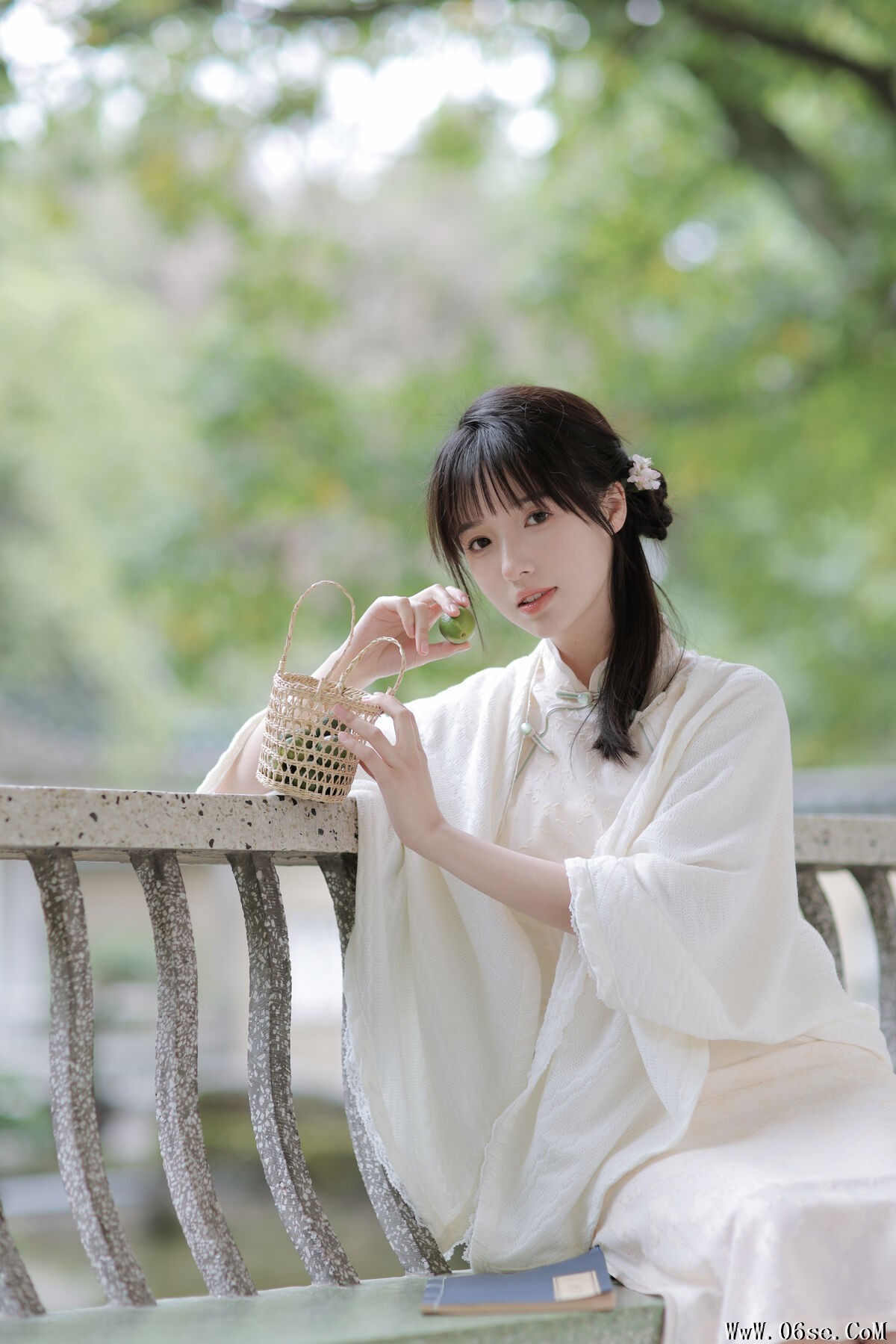 图片[20]-YiTuYu艺图语 Vol.6390 Yang Xi[29P]-六色网