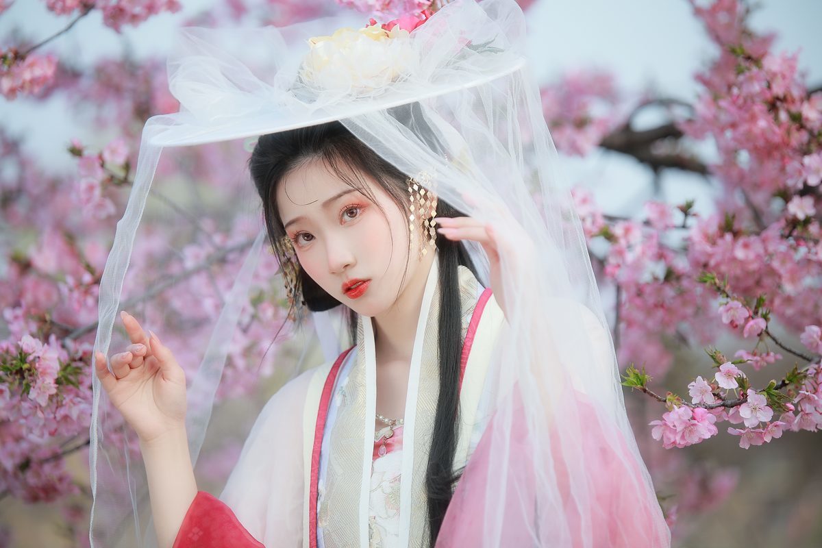 图片[7]-YiTuYu艺图语 Vol.4214 Chun Yu[23P]-六色网