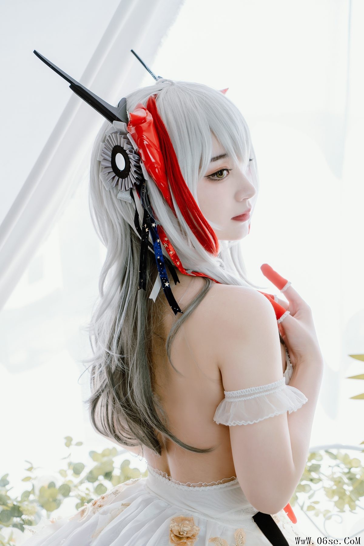 图片[7]-YiTuYu艺图语 Vol.4363 Tao Mo Gong Zi X[23P]-六色网
