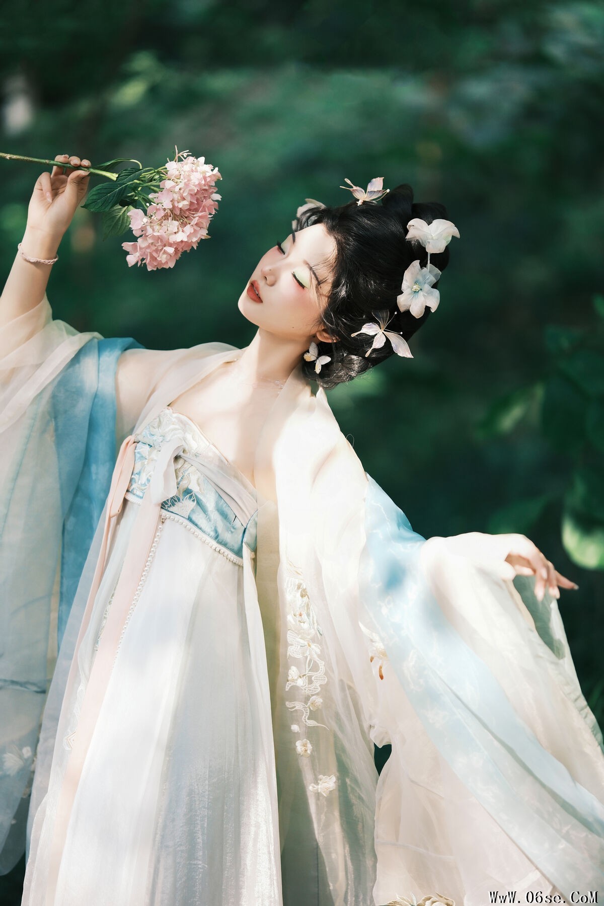 图片[10]-YiTuYu艺图语 Vol.7109 Guo Guo[25P]-六色网