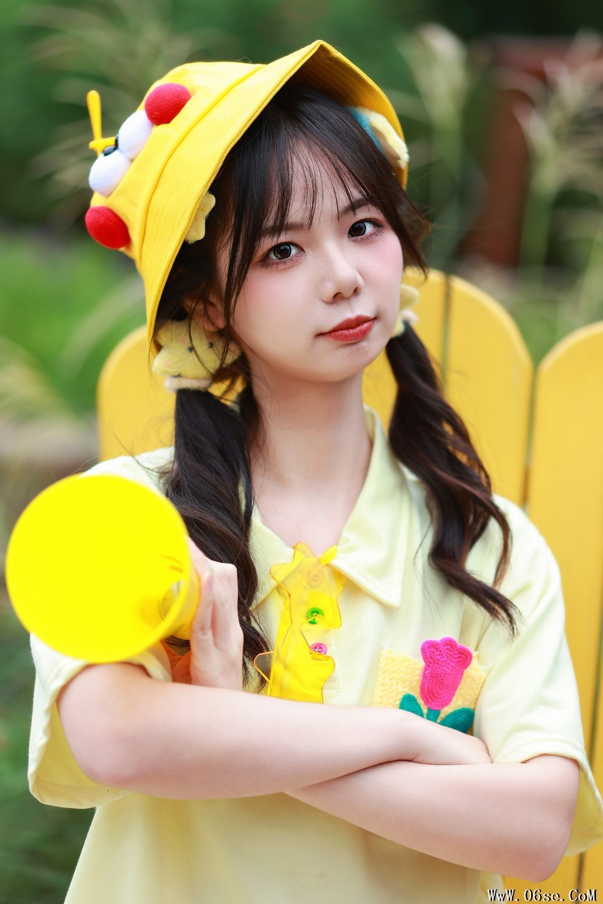 图片[18]-YiTuYu艺图语 Vol.5753 Mu Yan Se Cc[27P]-六色网