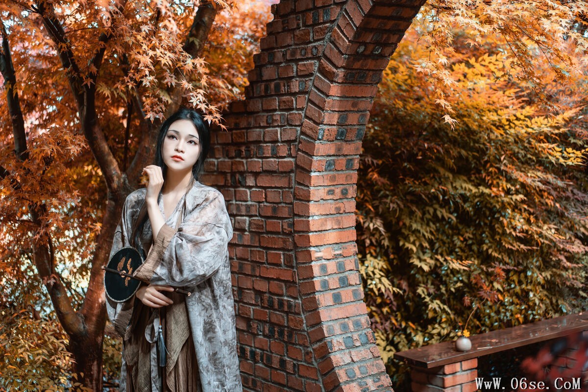 图片[46]-YiTuYu艺图语 Vol.6810 Xiao Xi Ya[69P]-六色网