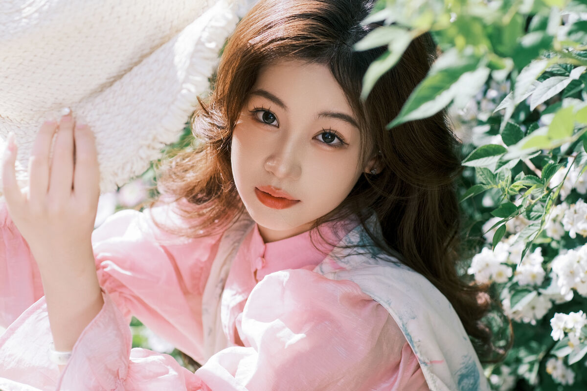 图片[27]-YiTuYu艺图语 Vol.7053 Gao Leng Xiao Bie Tu[39P]-六色网