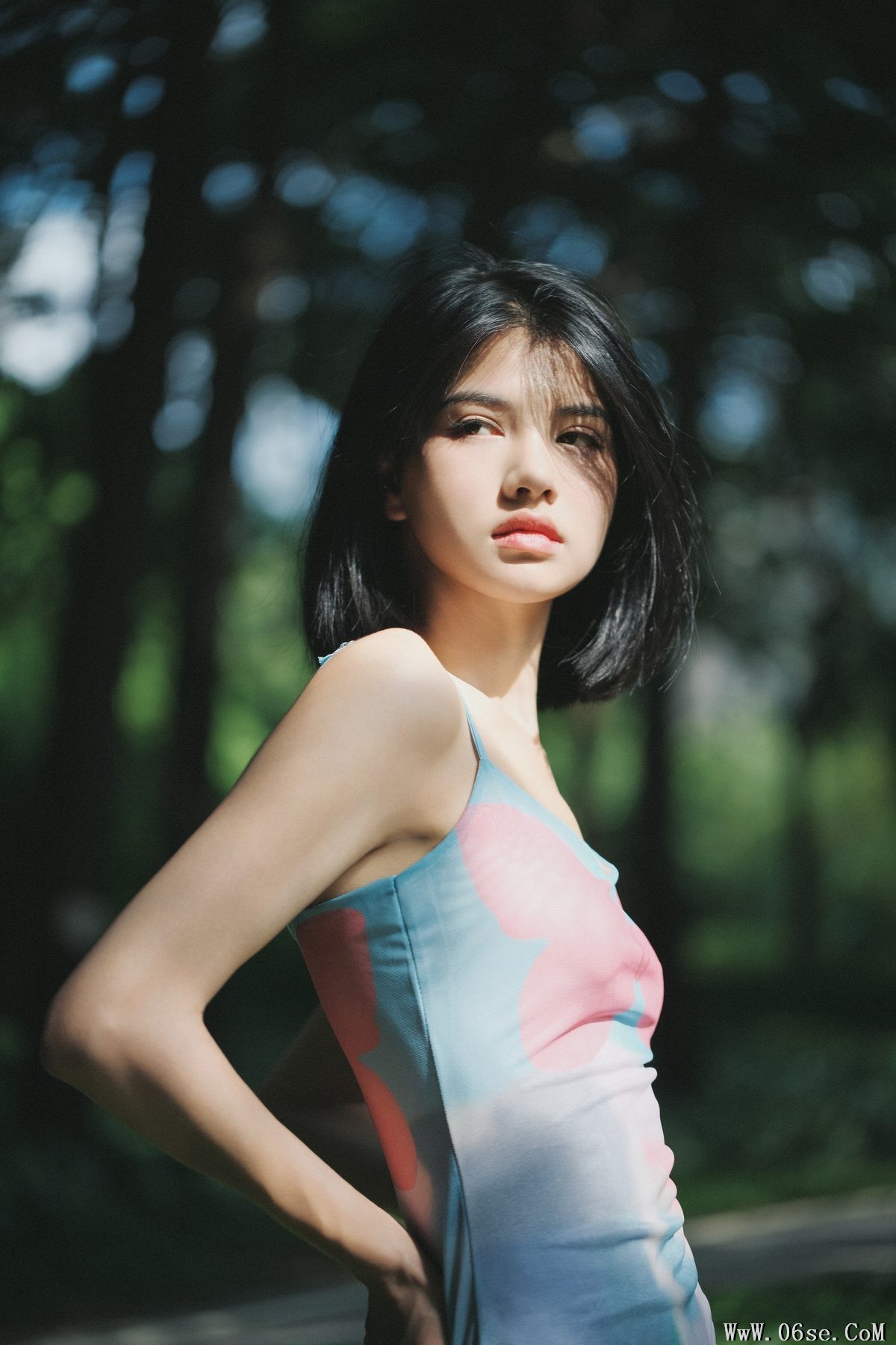 图片[26]-YiTuYu艺图语 Vol.5074 Lu Xia[46P]-六色网