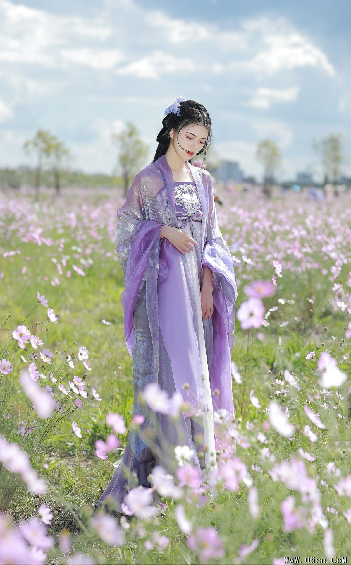 图片[9]-YiTuYu艺图语 Vol.3449 Wu Sui[23P]-六色网