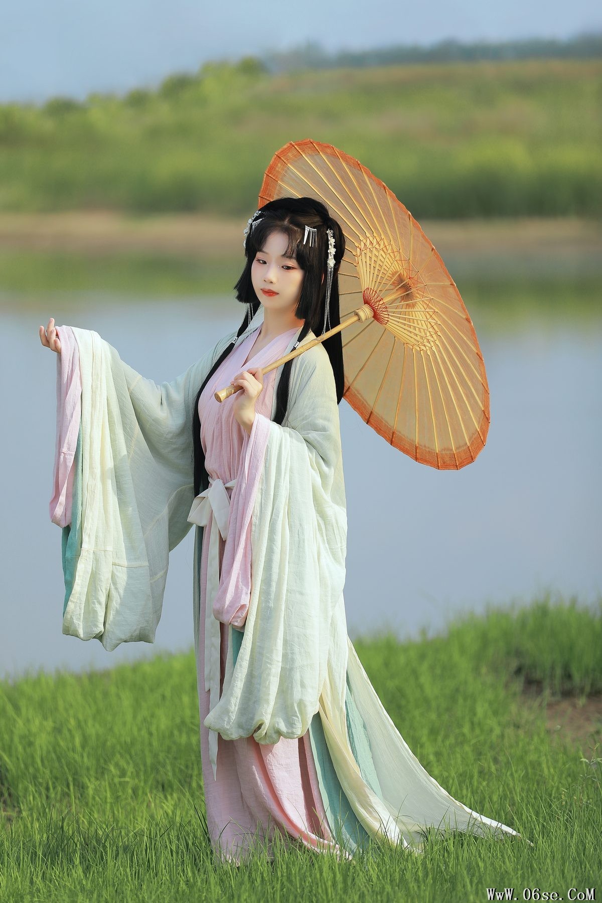 图片[4]-YiTuYu艺图语 Vol.6228 Zhou Zhou AY[28P]-六色网