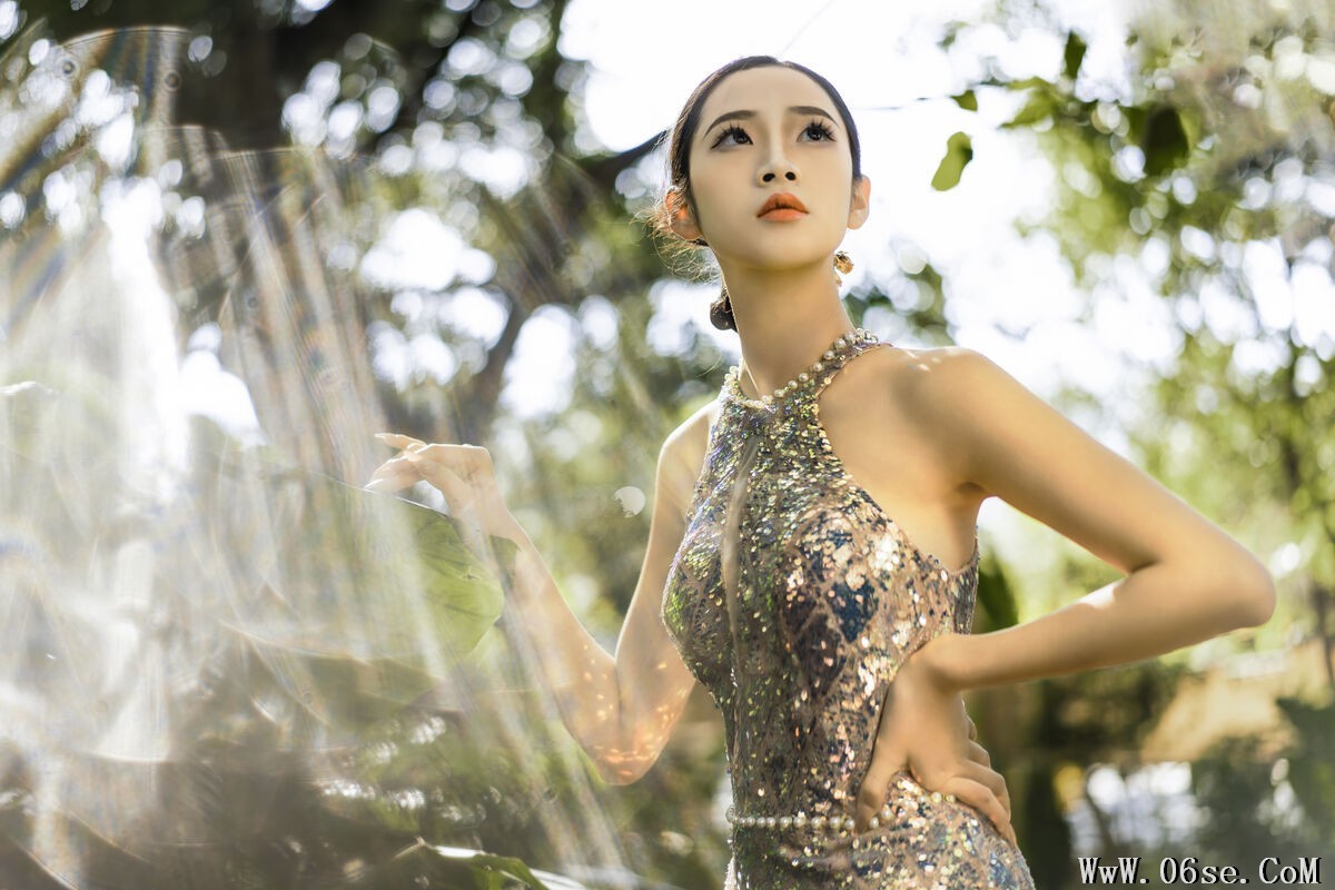 图片[26]-YiTuYu艺图语 Vol.7593 Ran Ran[29P]-六色网