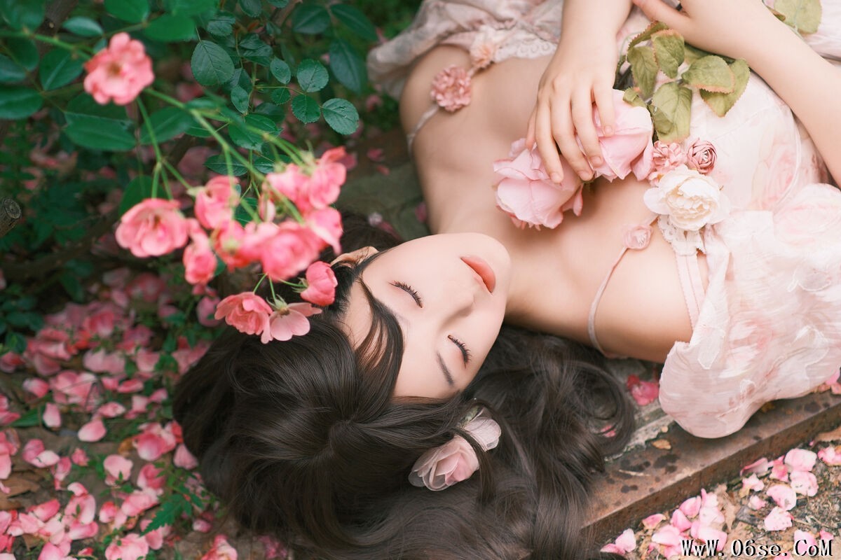图片[31]-YiTuYu艺图语 Vol.7020 Bu Ke Ai De He He Miao[31P]-六色网