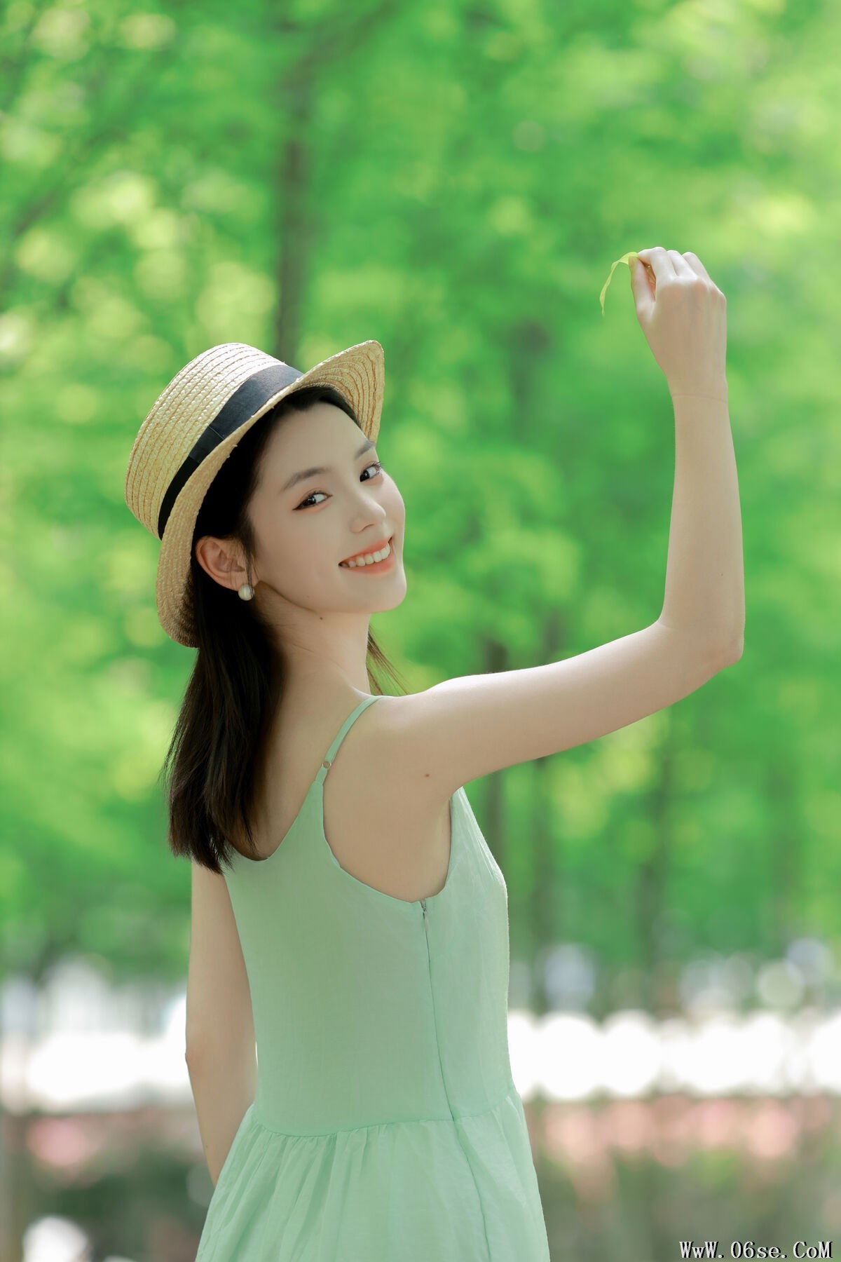 图片[21]-YiTuYu艺图语 Vol.7000 Xiao Meng[23P]-六色网