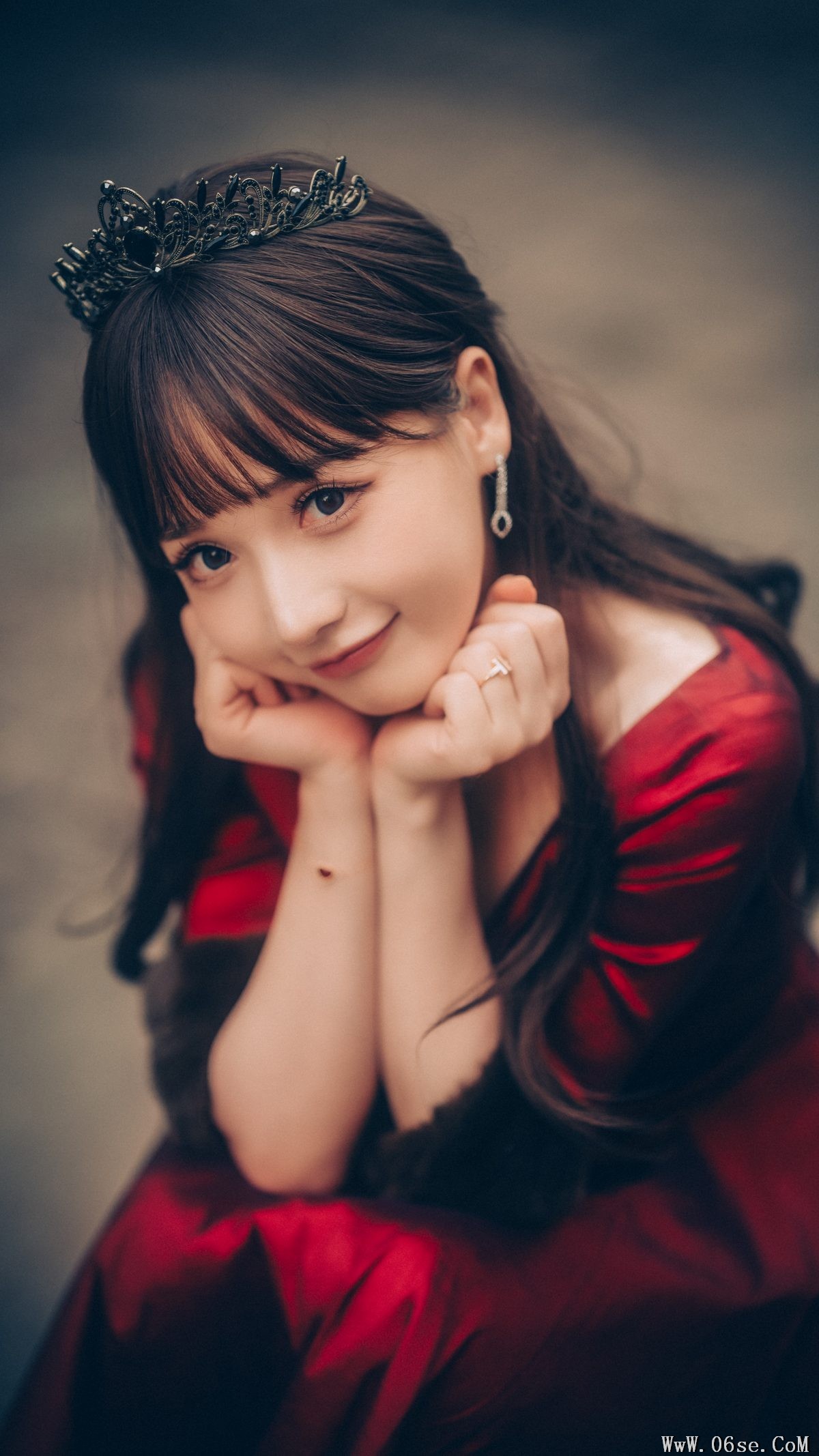 图片[23]-YiTuYu艺图语 Vol.6073 Zhi Shi[37P]-六色网