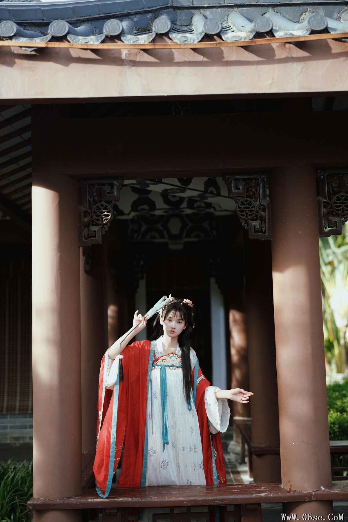 图片[18]-YiTuYu艺图语 Vol.7372 Xiao Xiao Yu[34P]-六色网