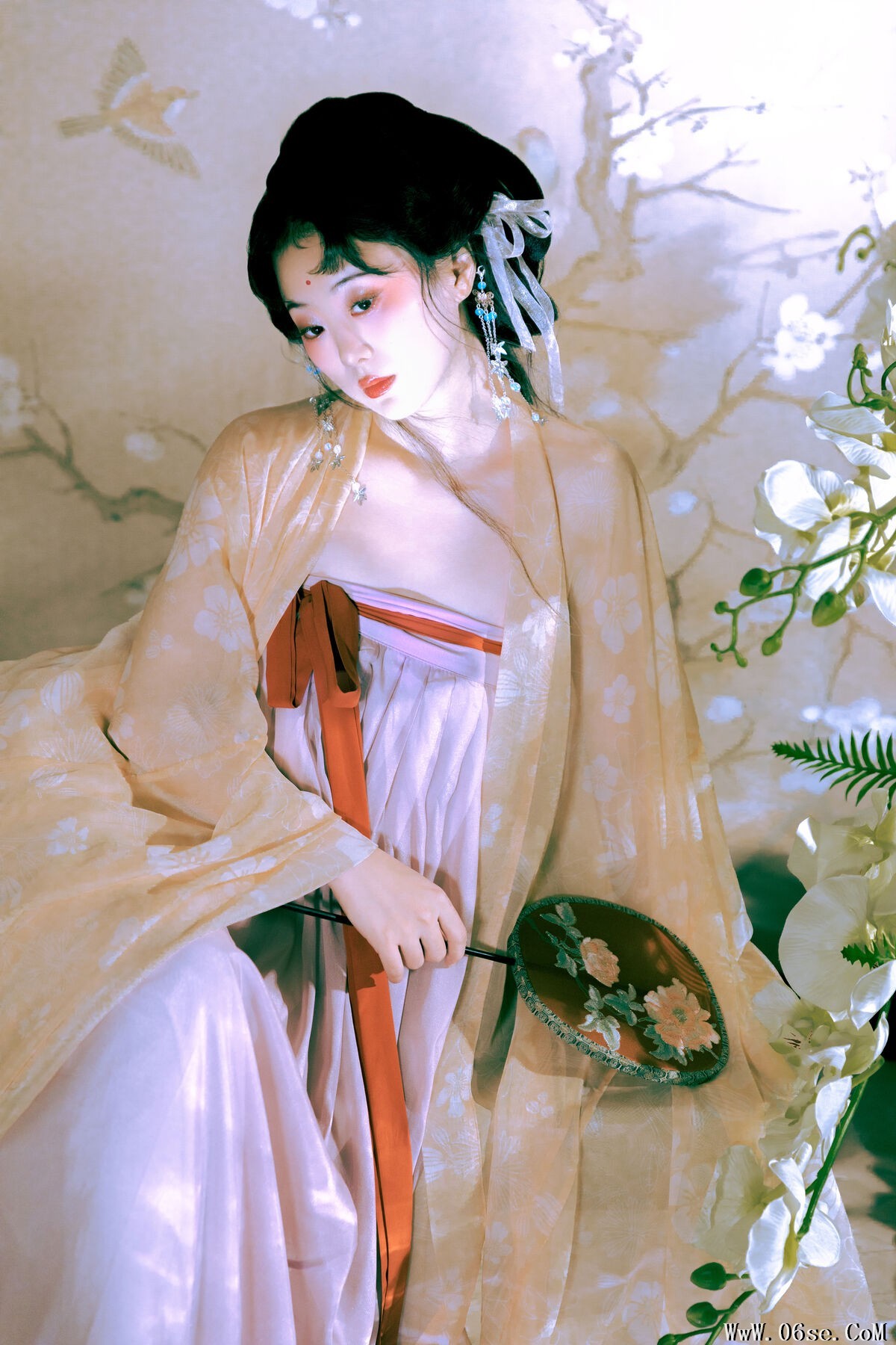 图片[13]-YiTuYu艺图语 Vol.7496 Yi Yi[22P]-六色网