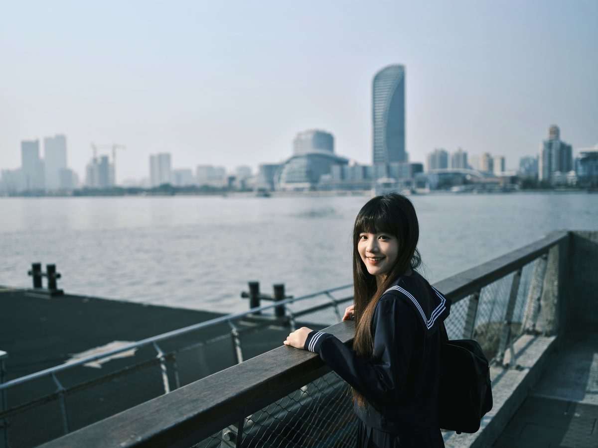 图片[43]-YiTuYu艺图语 Vol.3544 Xiao Xiao Miao[54P]-六色网