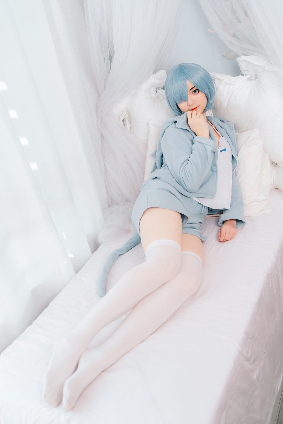 图片[10]-YiTuYu艺图语 Vol.4424 Xu Zhi[22P]-六色网