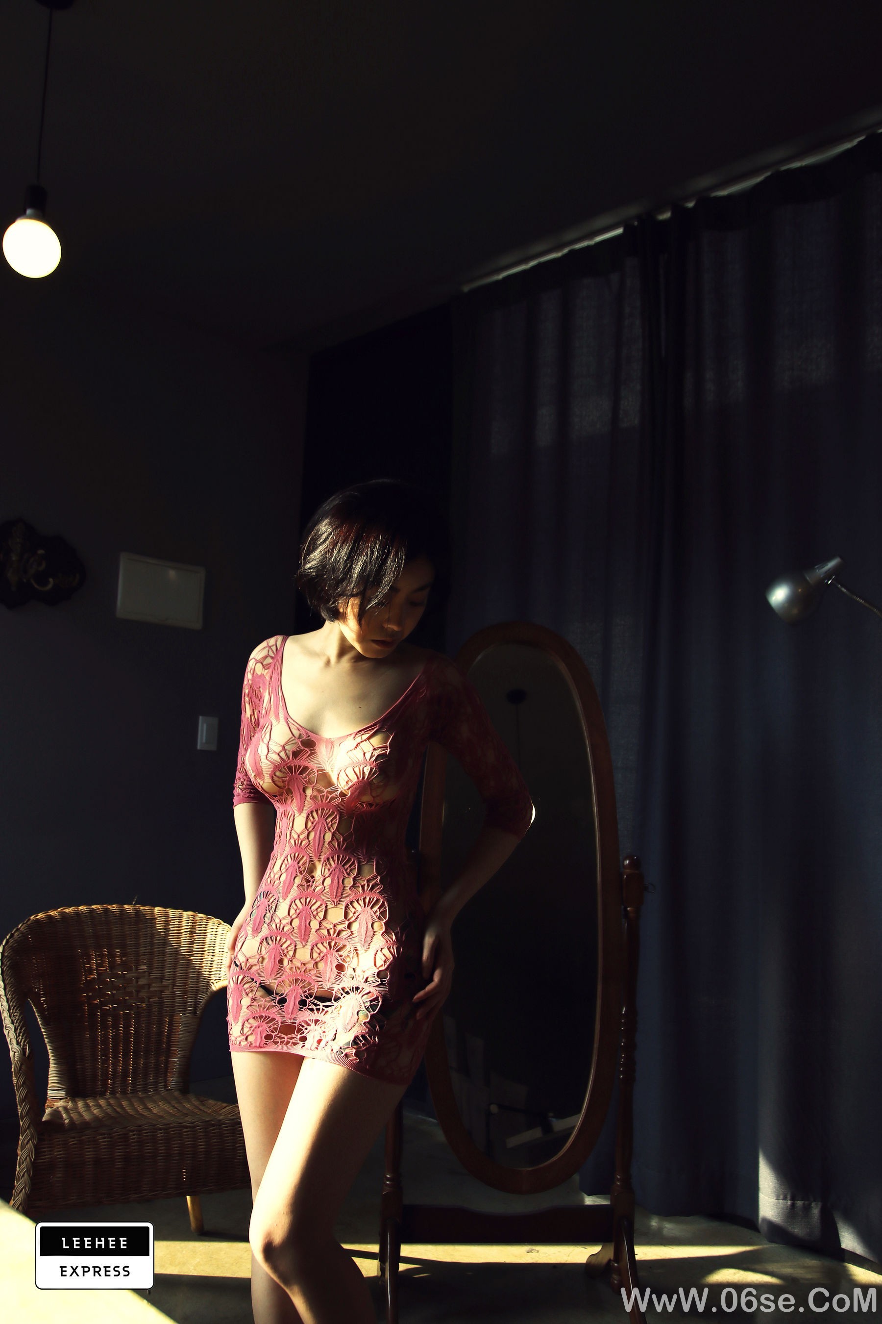 图片[22]-[LEEHEE EXPRESS] LERB-001 – Ran.G[32P]-六色网