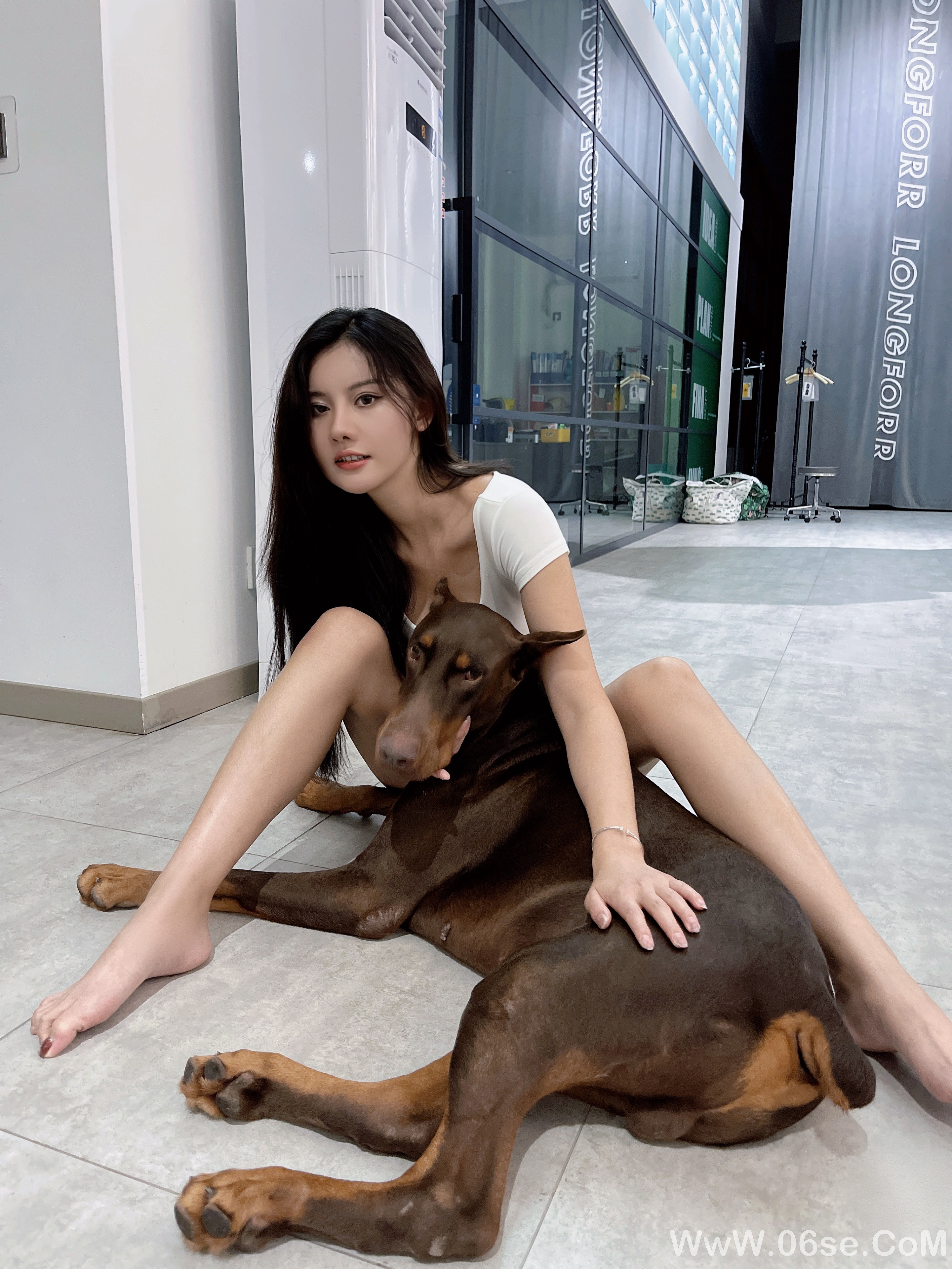 图片[14]-就是阿朱啊 – NO.077 优享合集[786P]-六色网