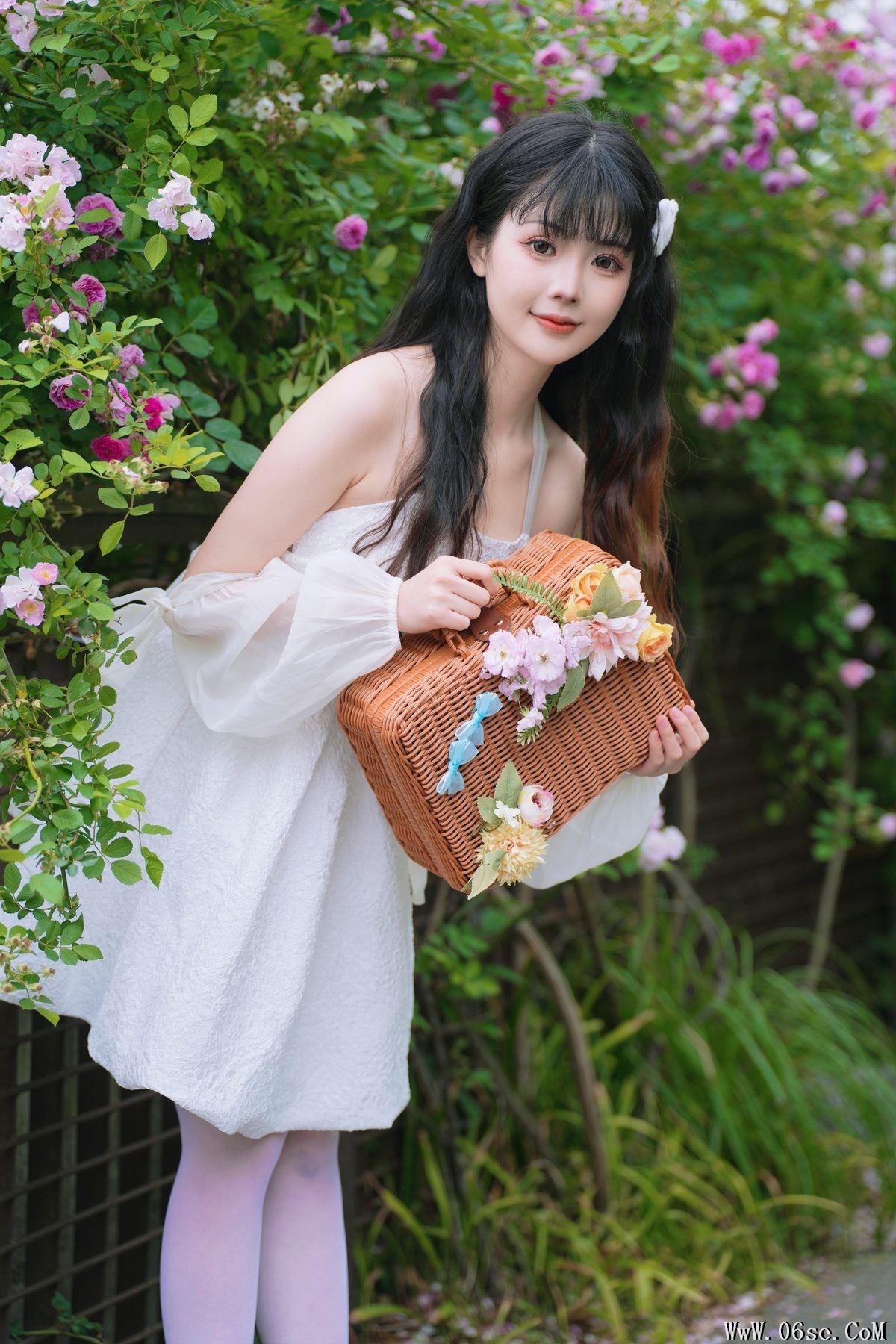 图片[54]-YiTuYu艺图语 Vol.4513 Si Yan Bu Chi Bao Zi[54P]-六色网