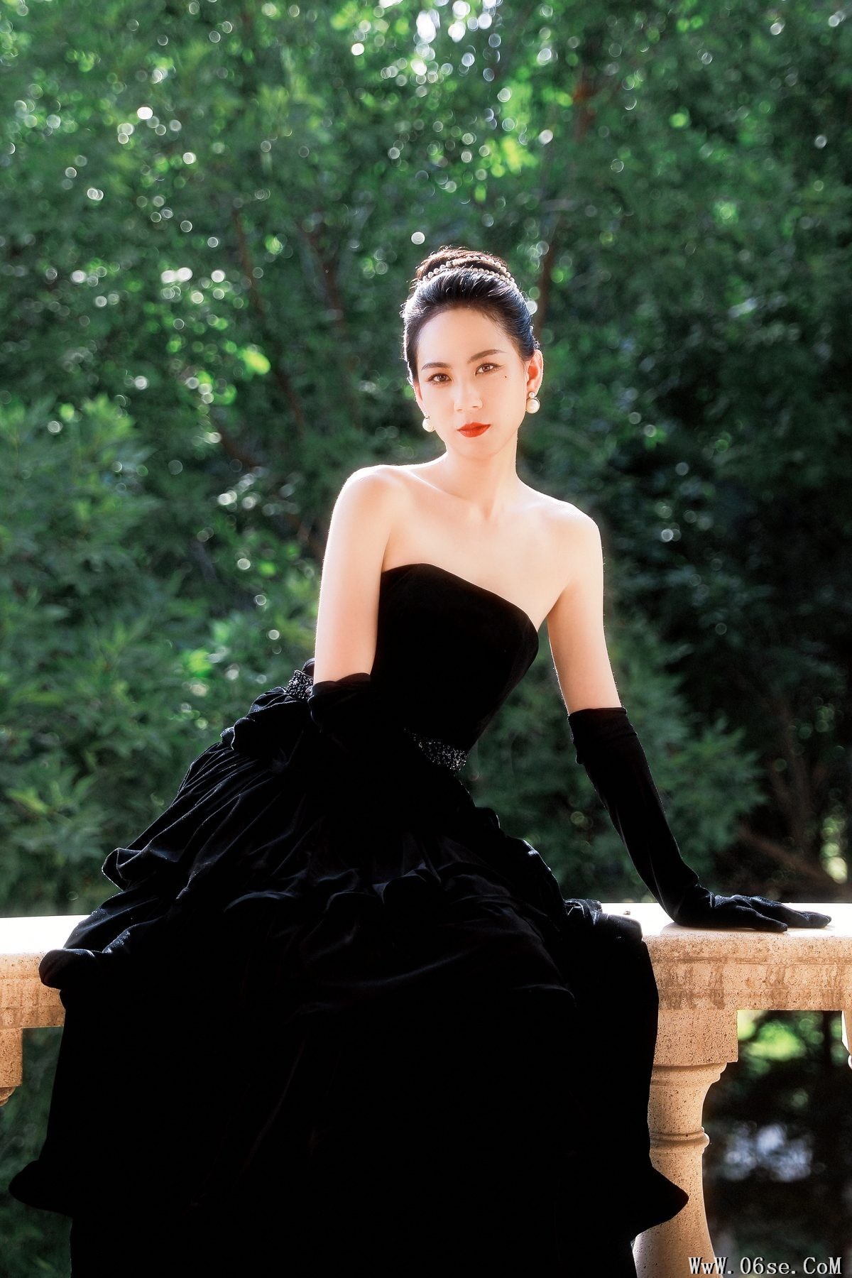 图片[15]-YiTuYu艺图语 Vol.3443 Su Su[24P]-六色网