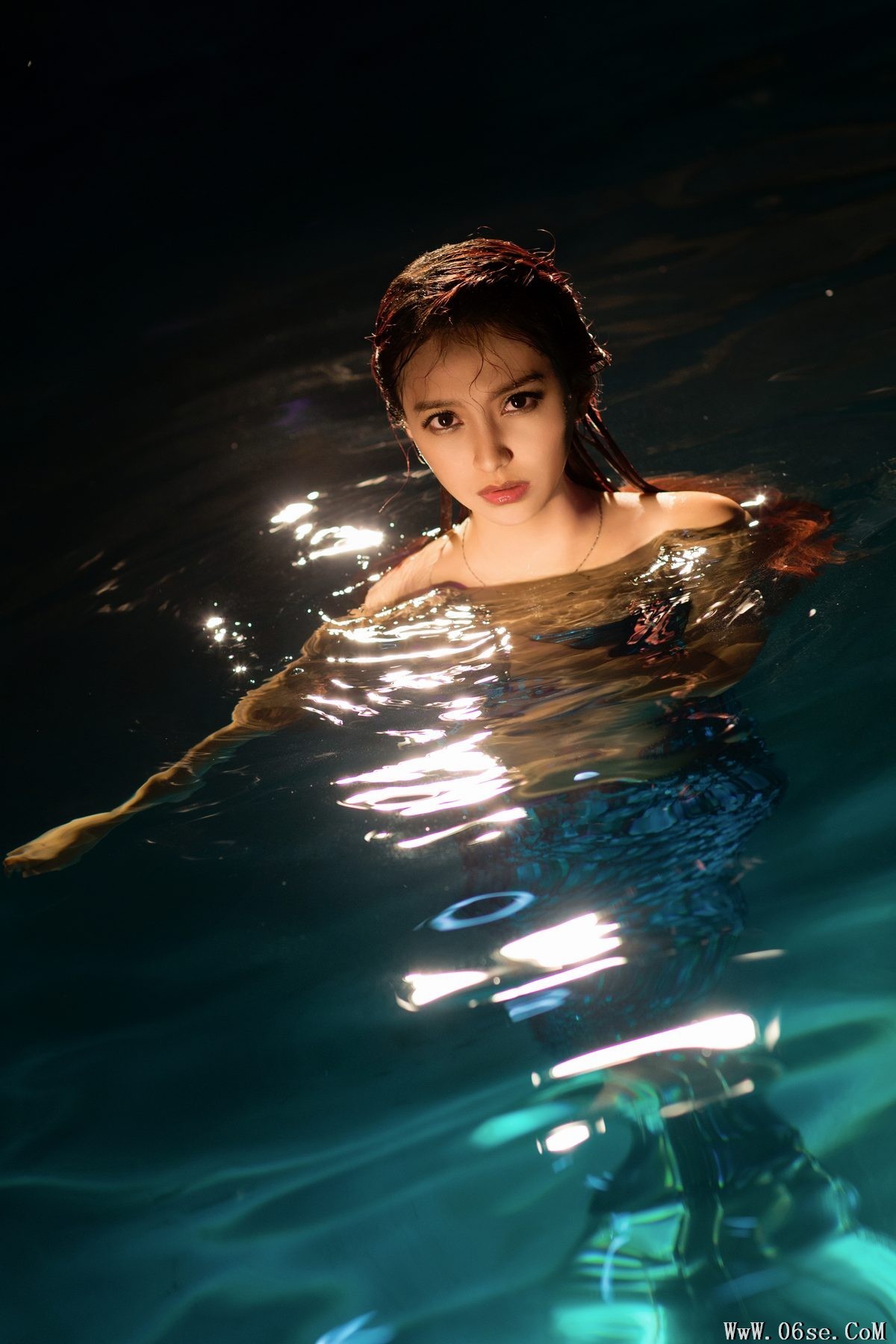 图片[18]-YiTuYu艺图语 Vol.4872 Da Ge Chao[24P]-六色网