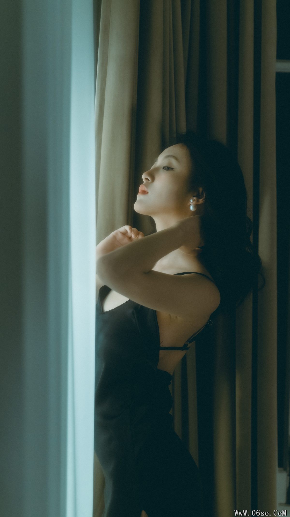 图片[10]-YiTuYu艺图语 Vol.5381 A Zi[33P]-六色网