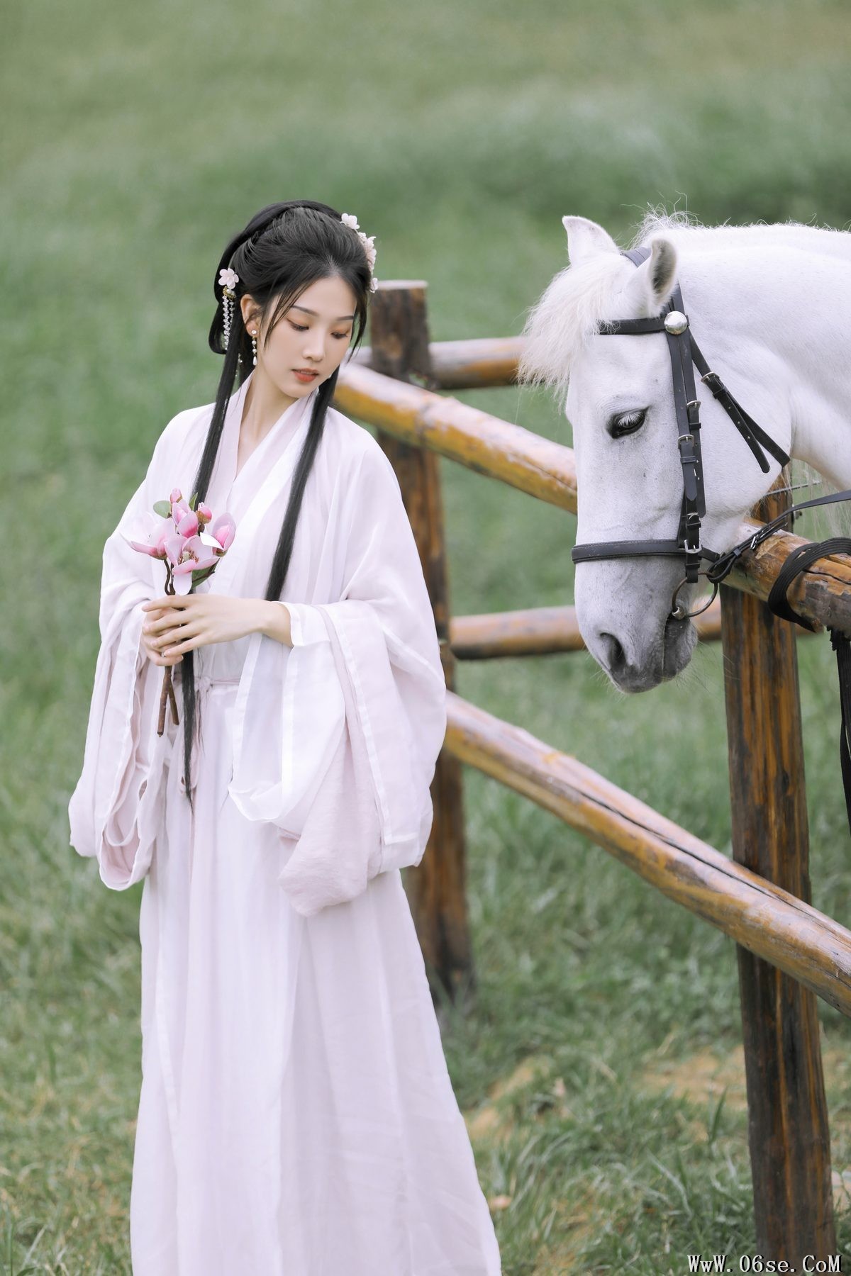 图片[34]-YiTuYu艺图语 Vol.4600 Zhi Zhi Qi[38P]-六色网