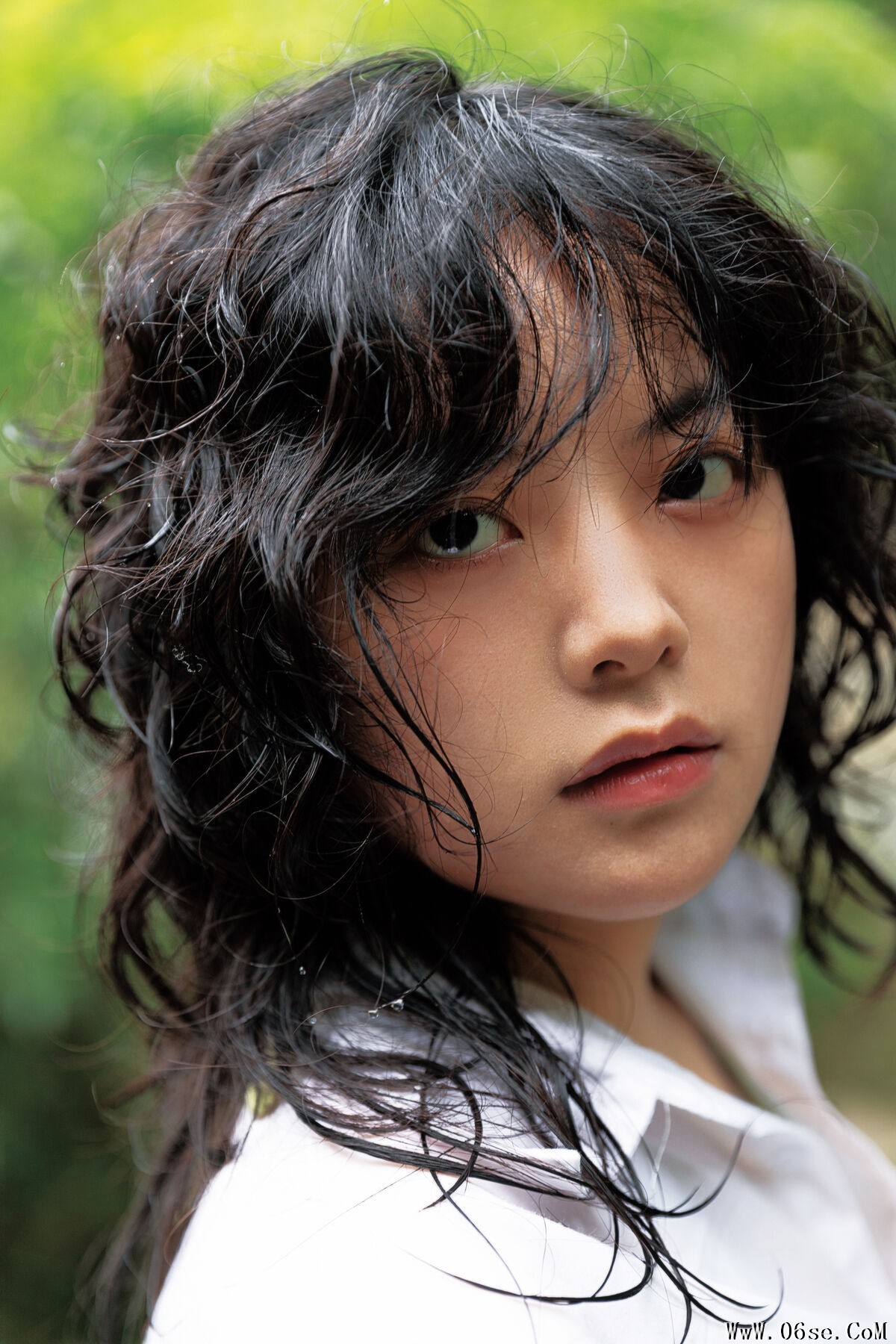 图片[9]-YiTuYu艺图语 Vol.7349 Ye Mai Zi[23P]-六色网