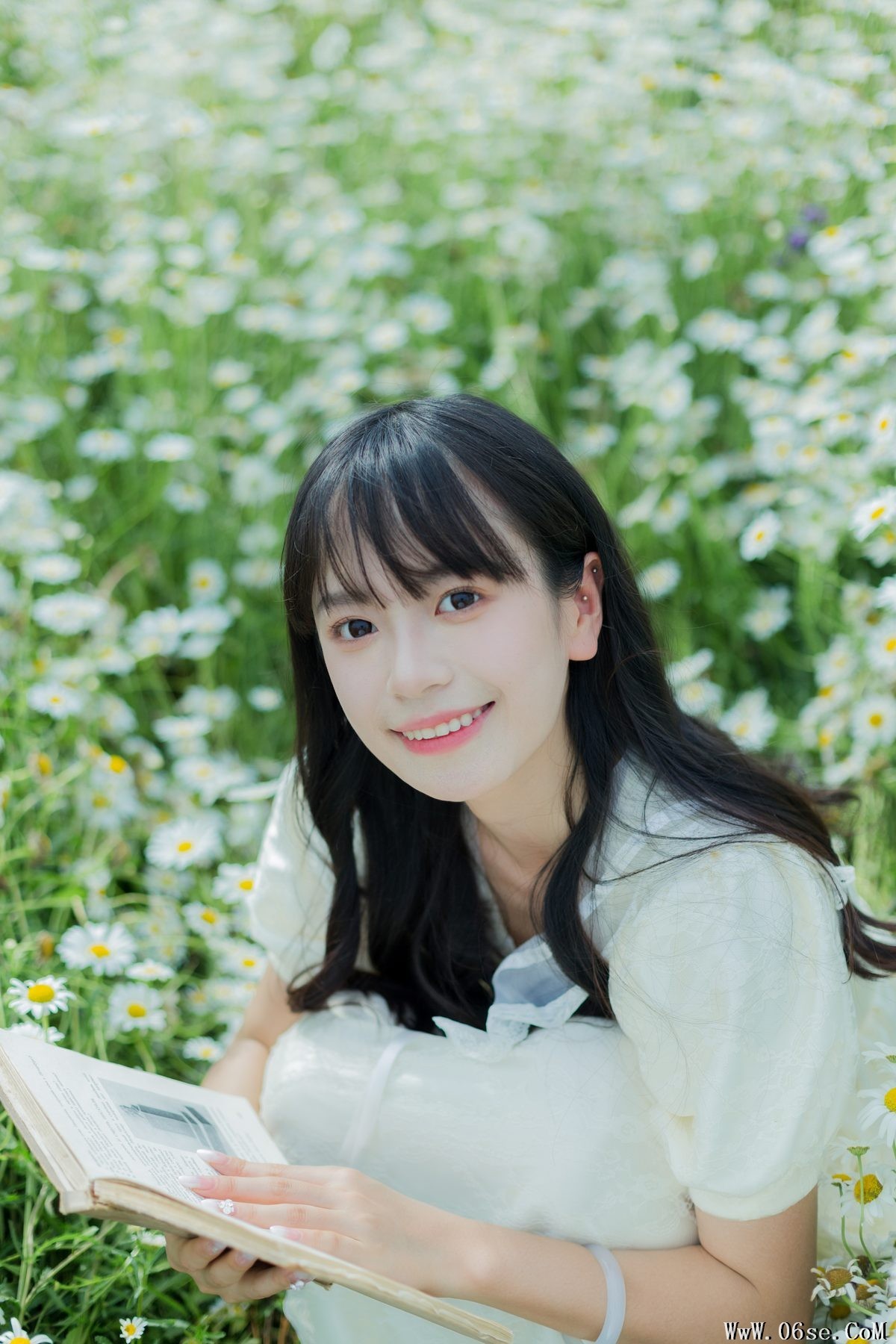 图片[5]-YiTuYu艺图语 Vol.4815 Yan Yun Lin Er[35P]-六色网