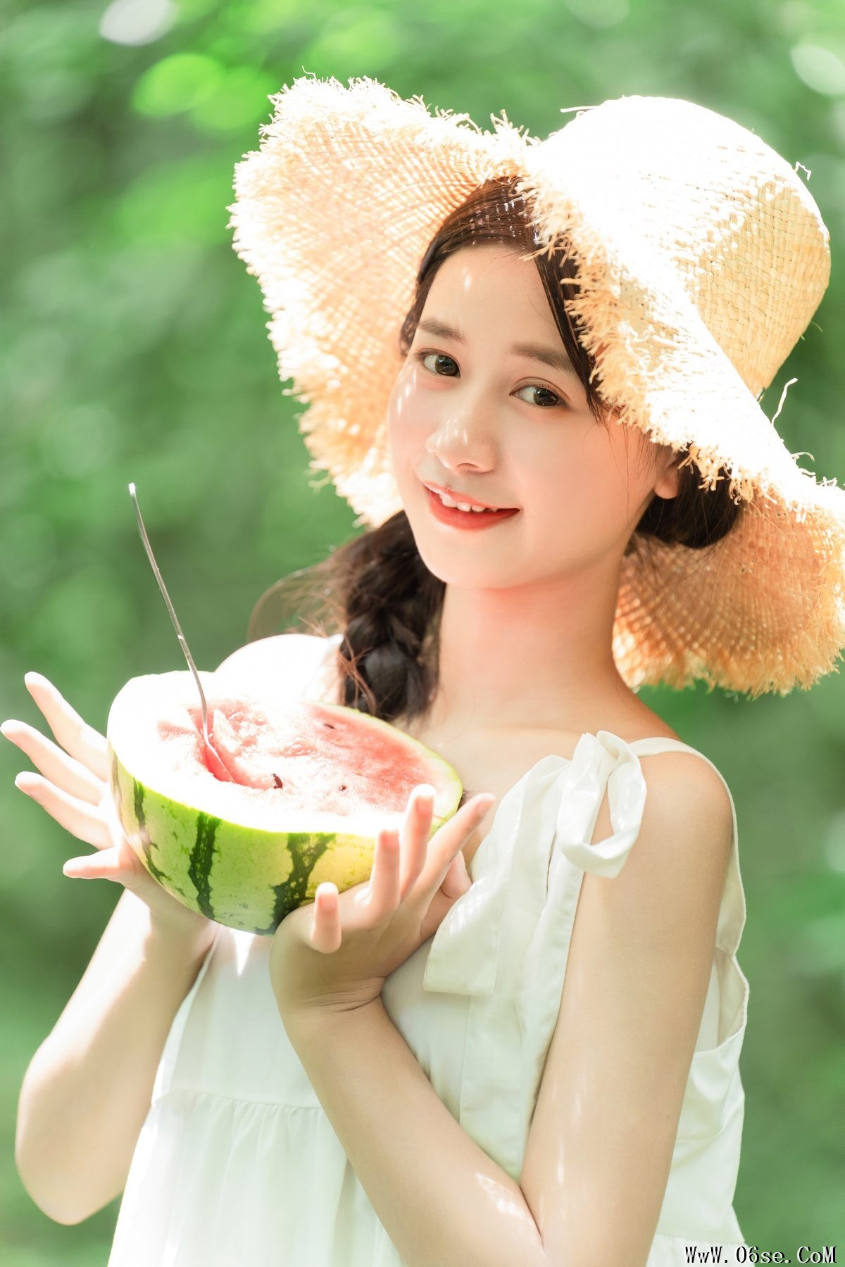 图片[17]-YiTuYu艺图语 Vol.5993 Cheng Zi Shu[26P]-六色网