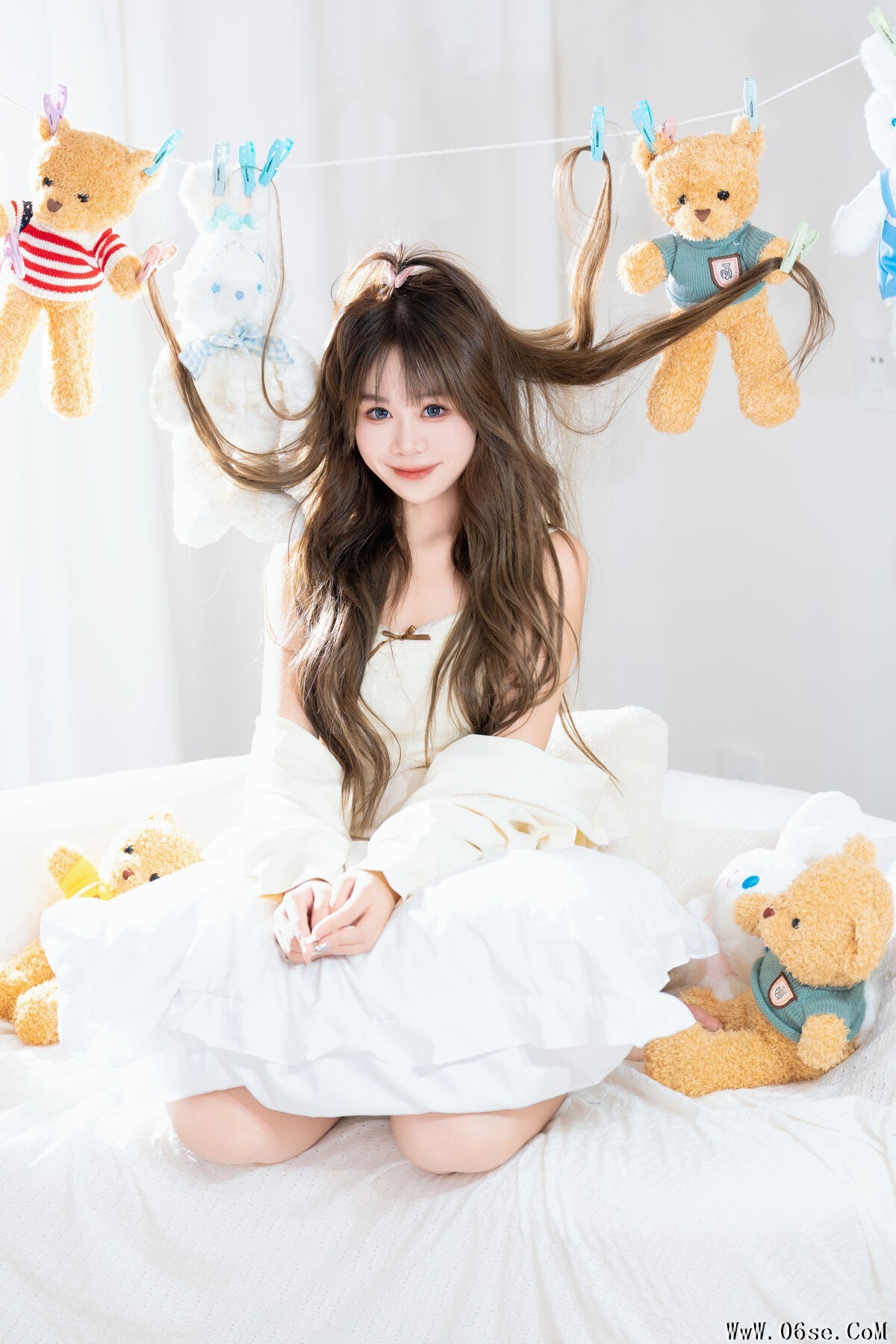 图片[10]-YiTuYu艺图语 Vol.7638 Pao Fu Xiao Fang[22P]-六色网