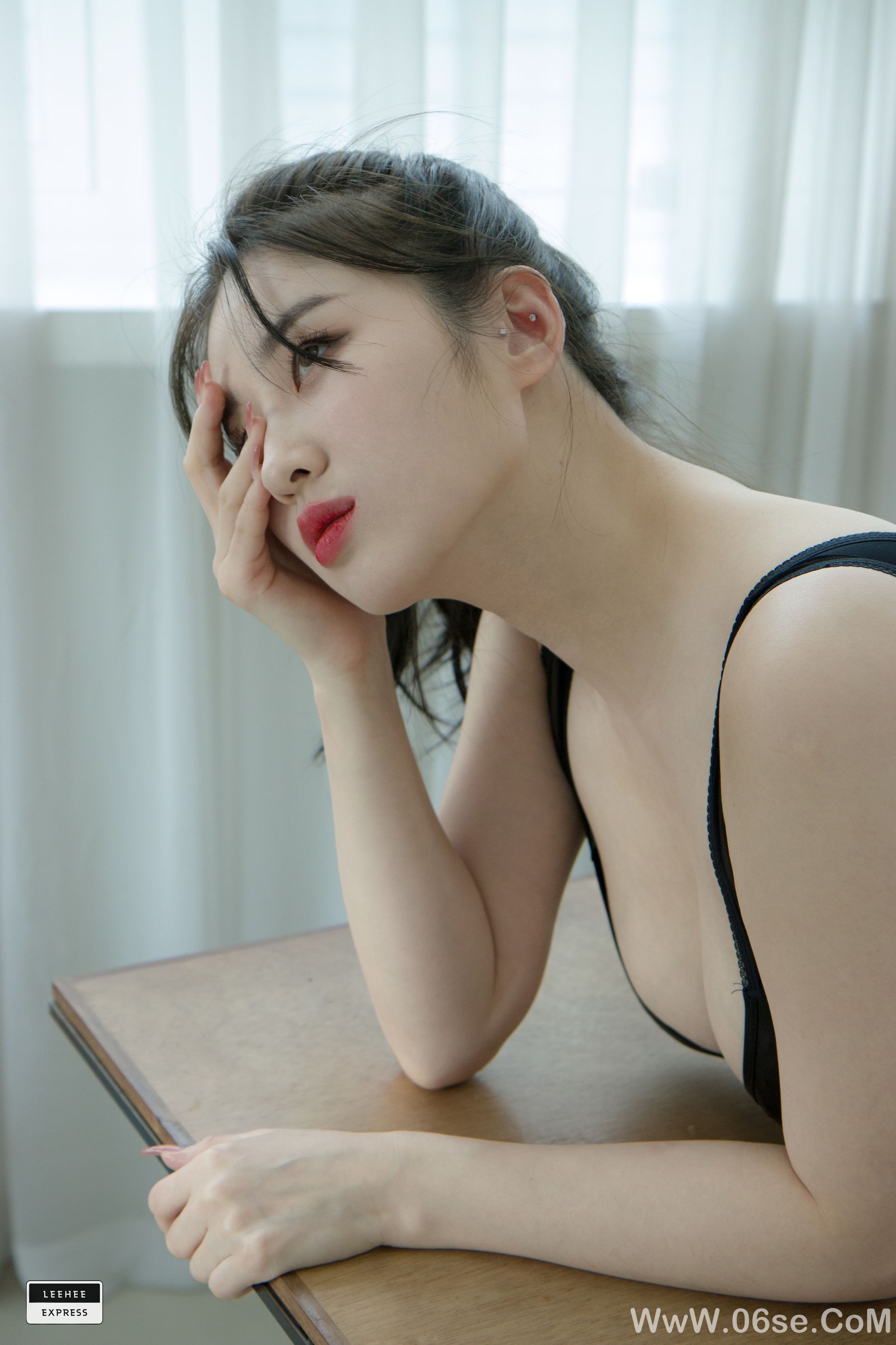 图片[45]-[LEEHEE EXPRESS] LEDG-010B – Woo[46P]-六色网