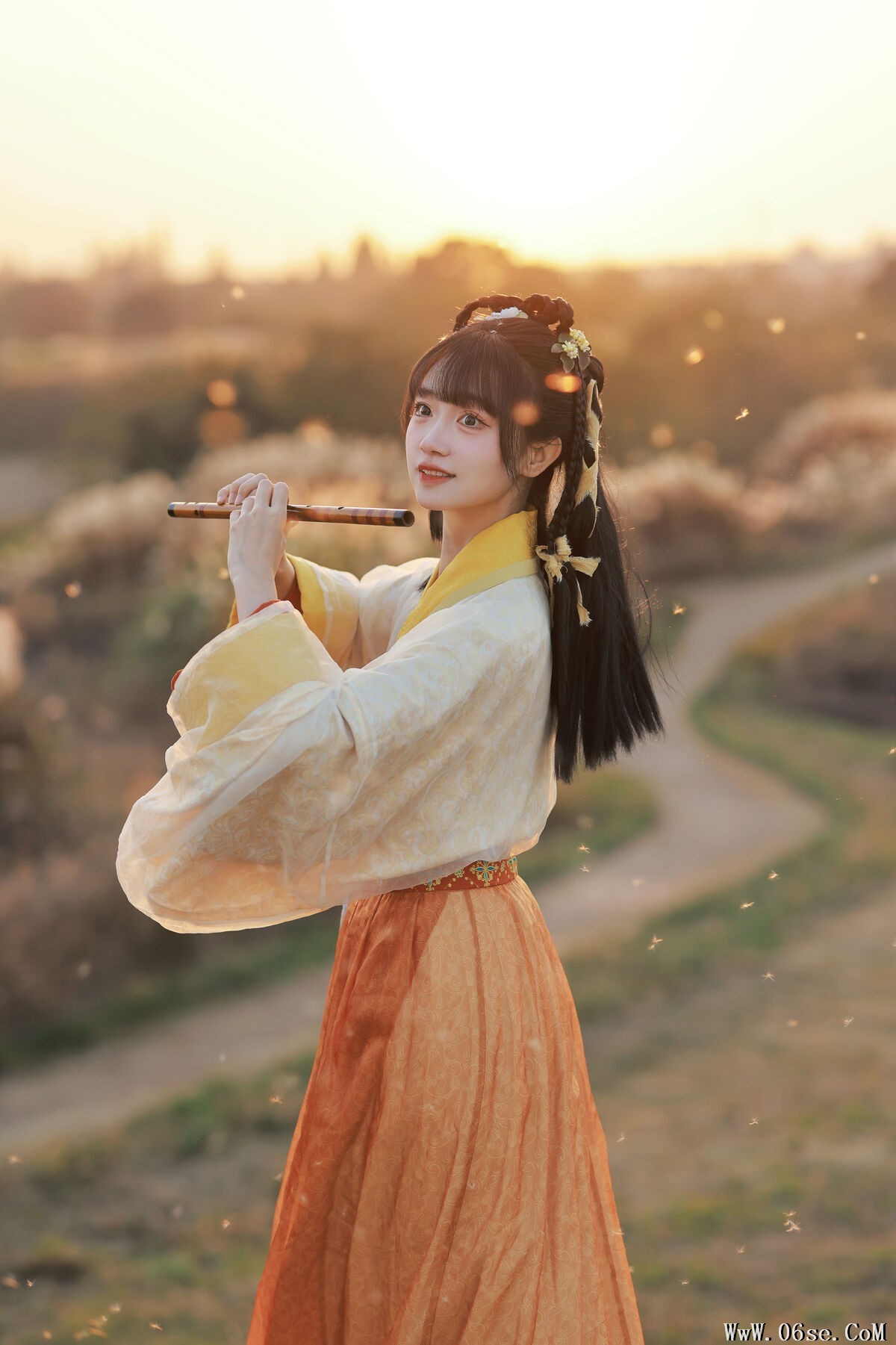 图片[9]-YiTuYu艺图语 Vol.7718 You Er A Yu[21P]-六色网