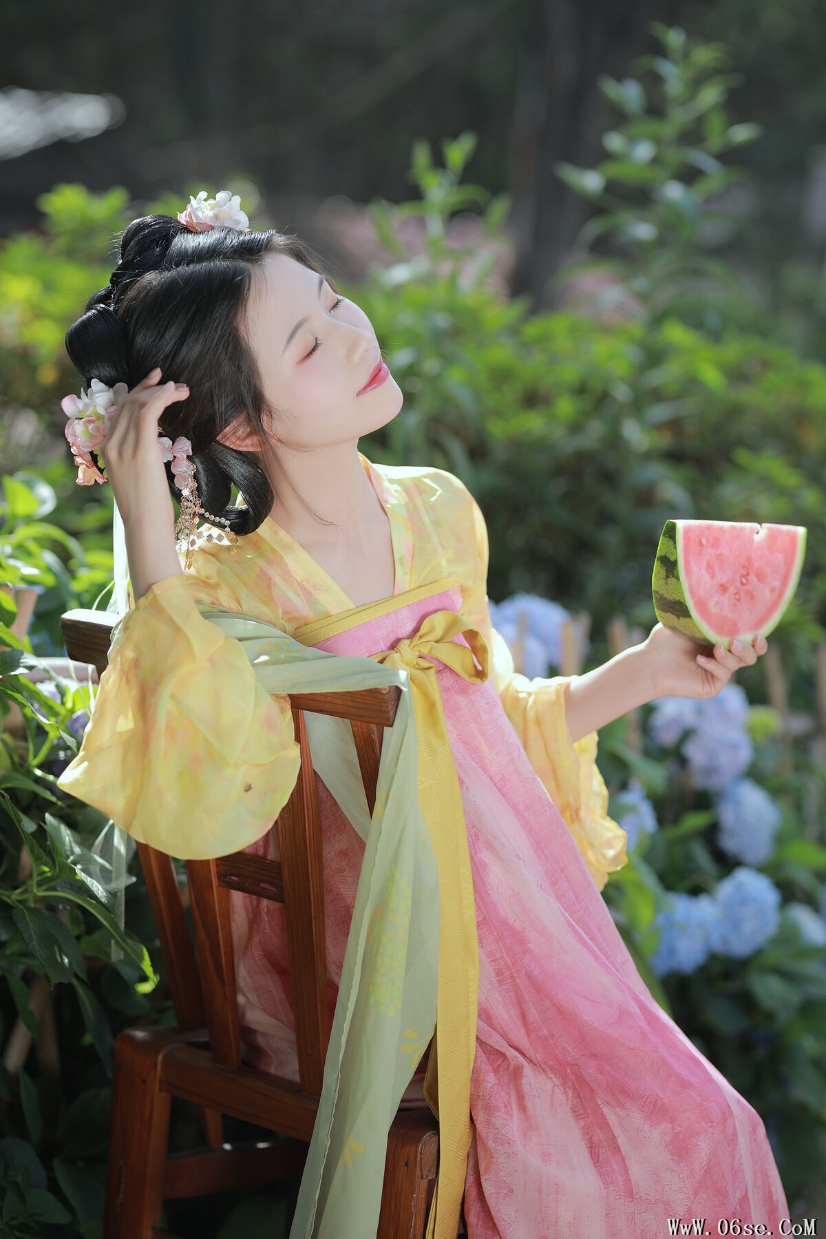 图片[8]-YiTuYu艺图语 Vol.6603 Fan_l[23P]-六色网