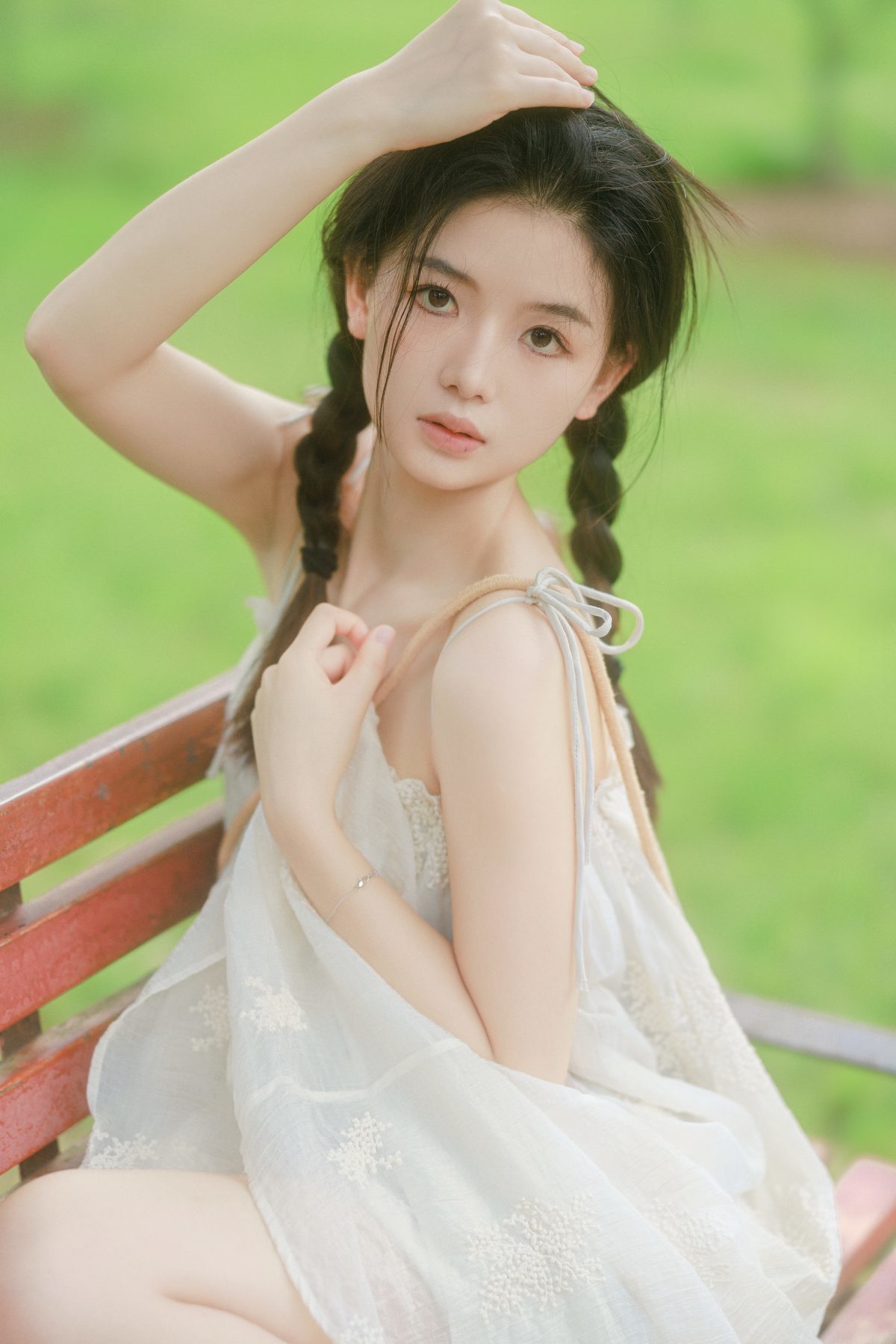图片[23]-YiTuYu艺图语 Vol.5166 Bu Ta Xiao Yao[45P]-六色网