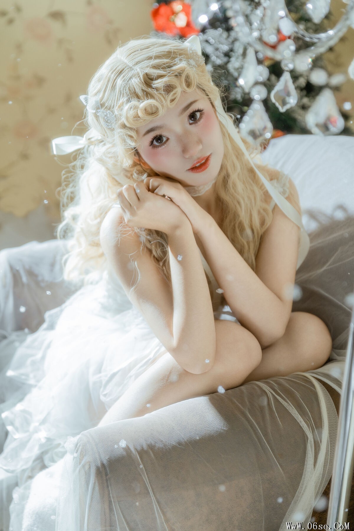 图片[20]-YiTuYu艺图语 Vol.6286 Shi Yi[22P]-六色网