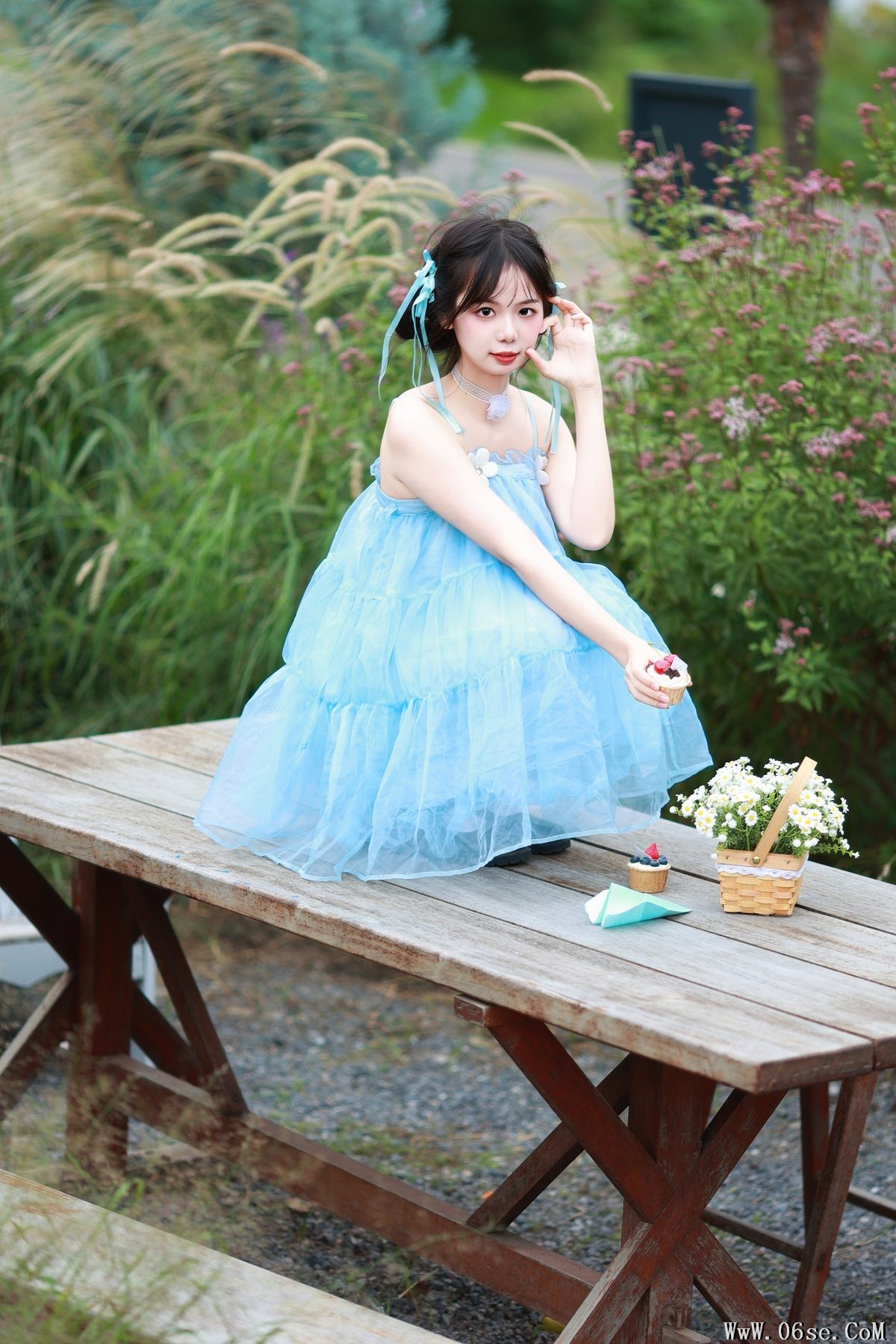 图片[20]-YiTuYu艺图语 Vol.5800 Mu Yan Se Cc[26P]-六色网