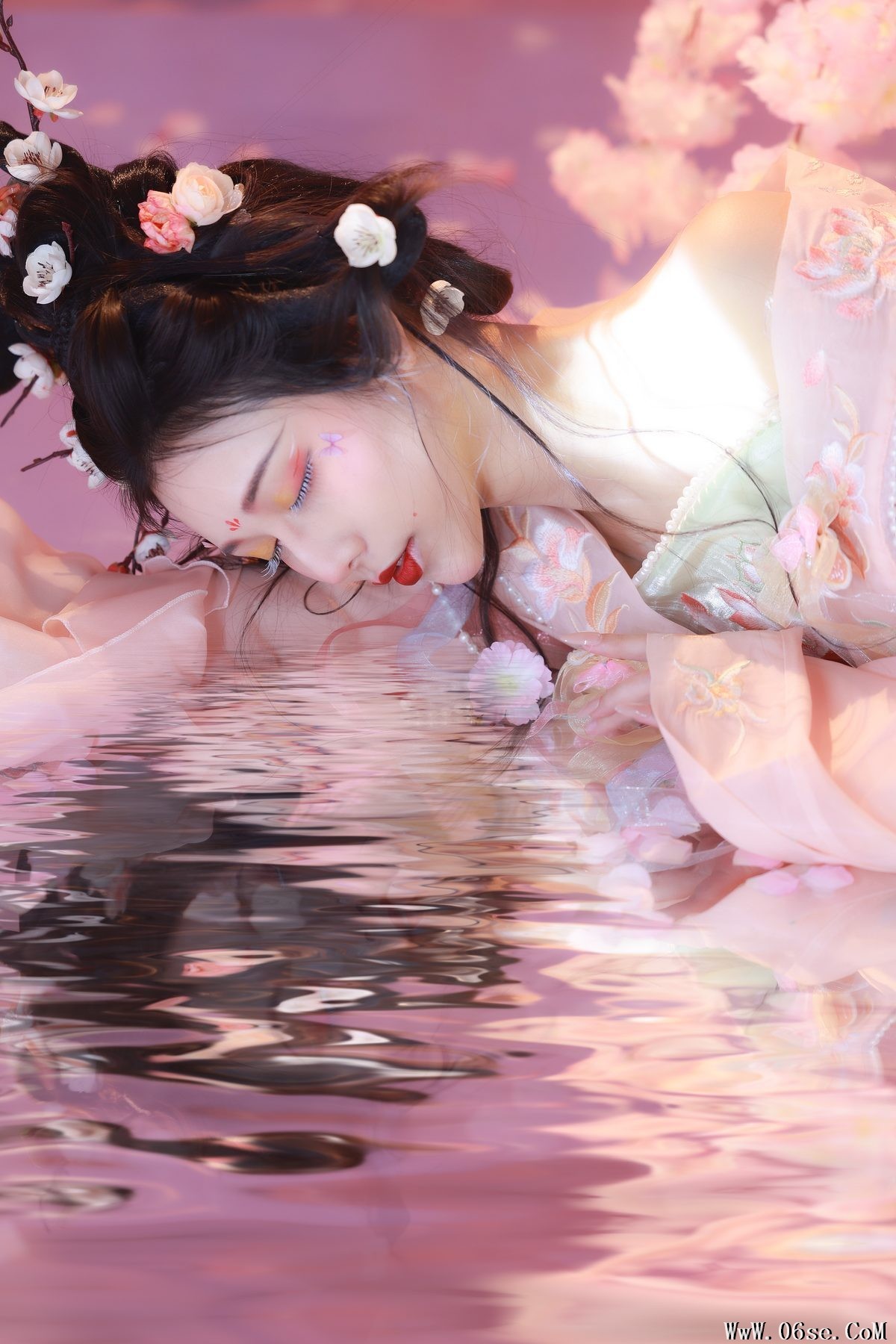 图片[16]-YiTuYu艺图语 Vol.4784 Suan Suan[21P]-六色网