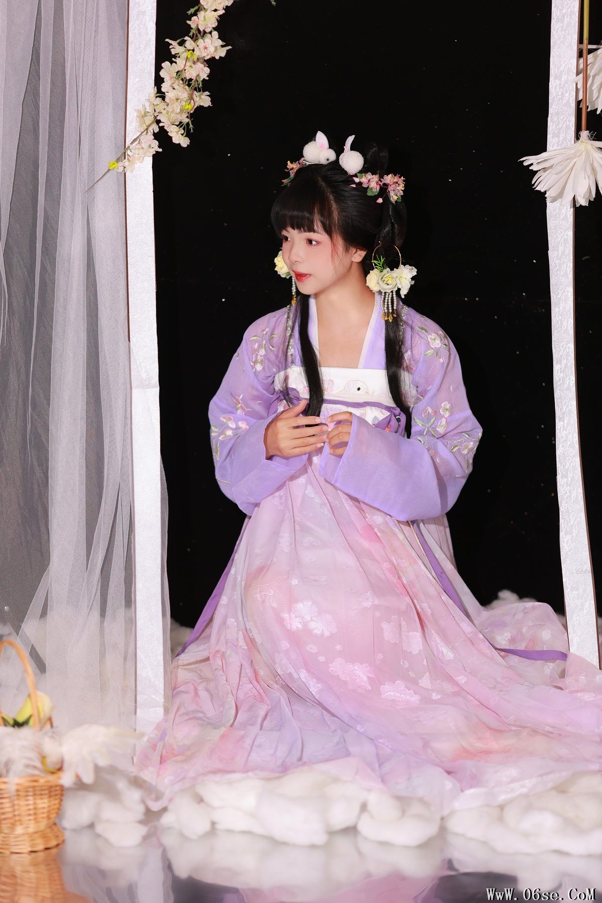 图片[5]-YiTuYu艺图语 Vol.5077 Yi Zhi Nuan Nuan[29P]-六色网