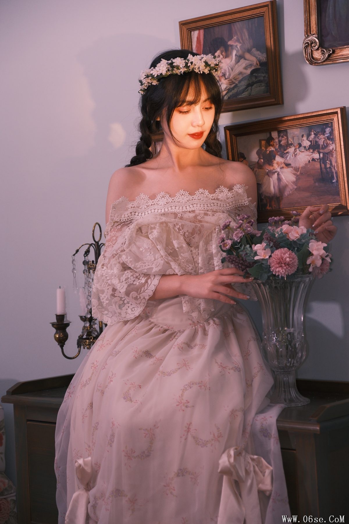 图片[7]-YiTuYu艺图语 Vol.3220 Ling Jiang Mizunoaya[24P]-六色网