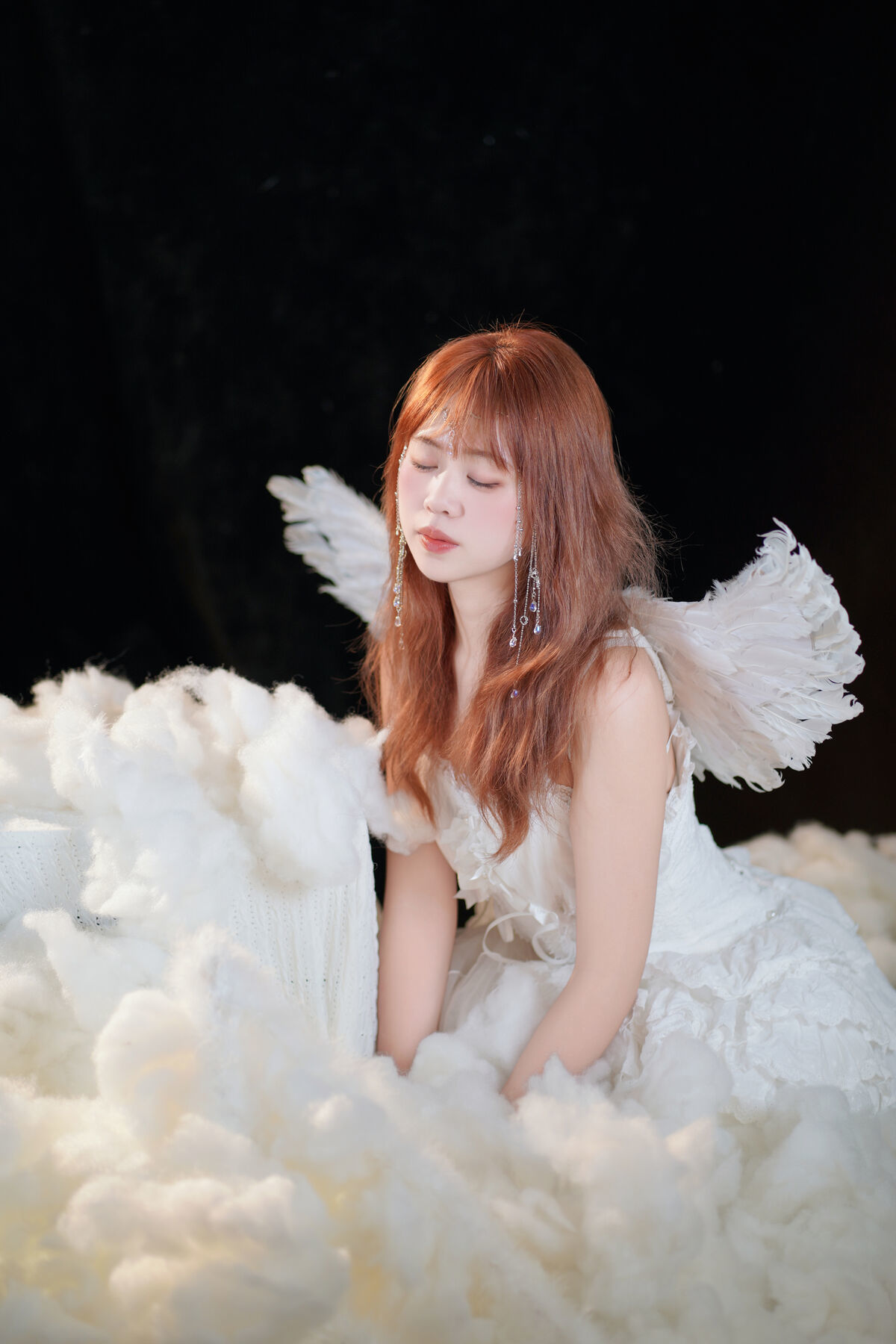 图片[10]-YiTuYu艺图语 Vol.6435 Pao Fu Xiao Fang[22P]-六色网