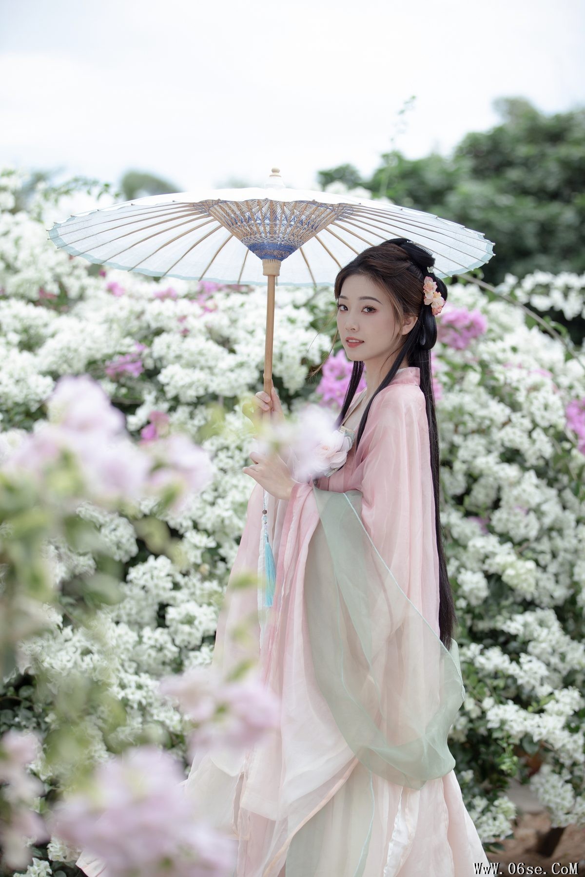 图片[36]-YiTuYu艺图语 Vol.6164 Zhi Zhi Qi[45P]-六色网