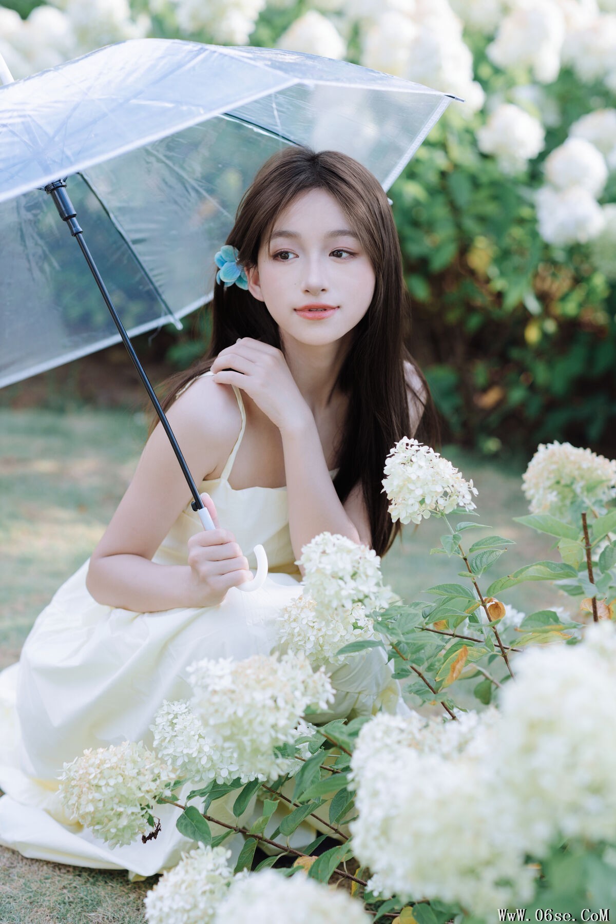图片[19]-YiTuYu艺图语 Vol.7469 Yu Er[27P]-六色网