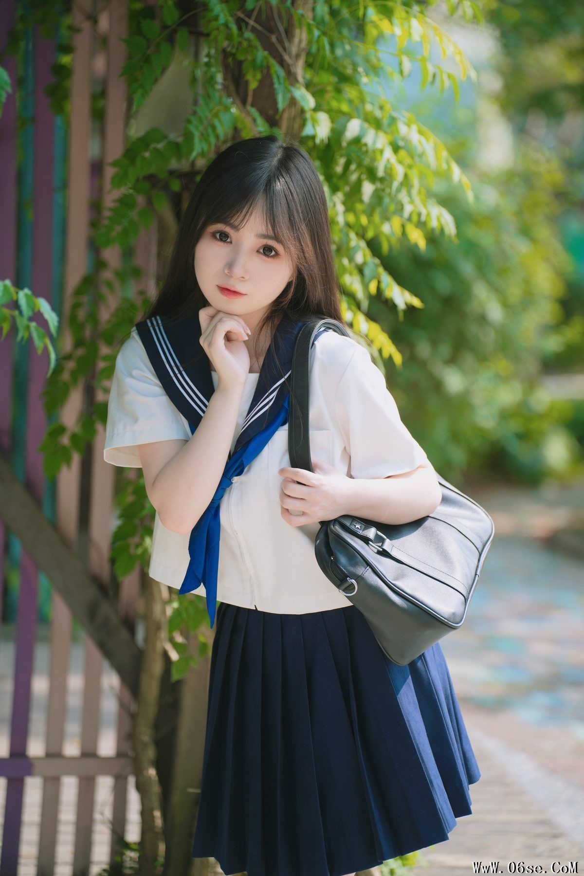 图片[27]-YiTuYu艺图语 Vol.4860 Zhi Zhi[37P]-六色网