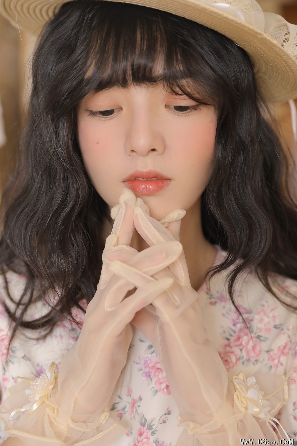 图片[6]-YiTuYu艺图语 Vol.5440 Sonia[22P]-六色网