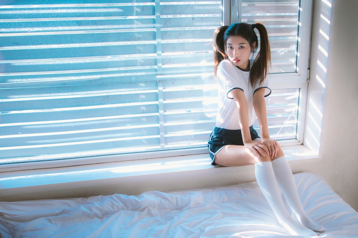 图片[16]-YiTuYu艺图语 Vol.4438 Wen Wen[36P]-六色网