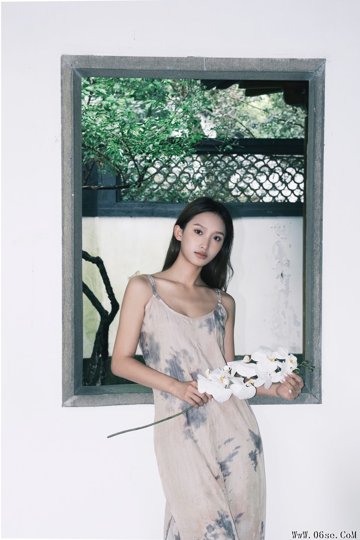 图片[17]-YiTuYu艺图语 Vol.5610 Hui Hui[34P]-六色网