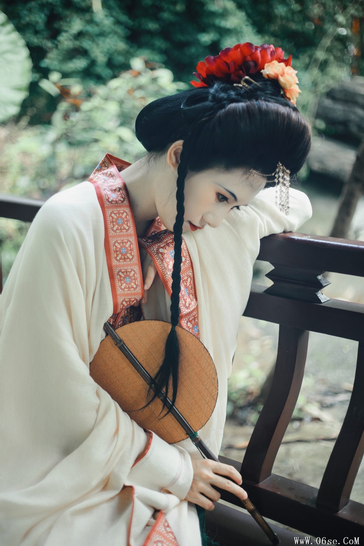 图片[21]-YiTuYu艺图语 Vol.5474 Lan She Yu[24P]-六色网