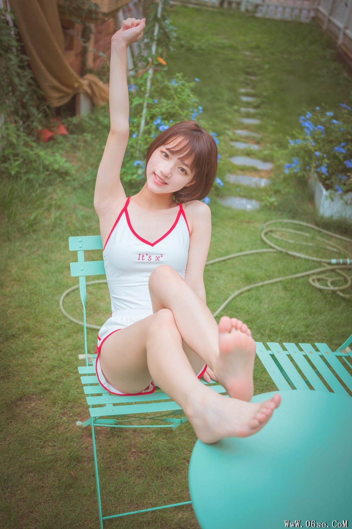 图片[24]-YiTuYu艺图语 Vol.6005 Er Mei AA[25P]-六色网