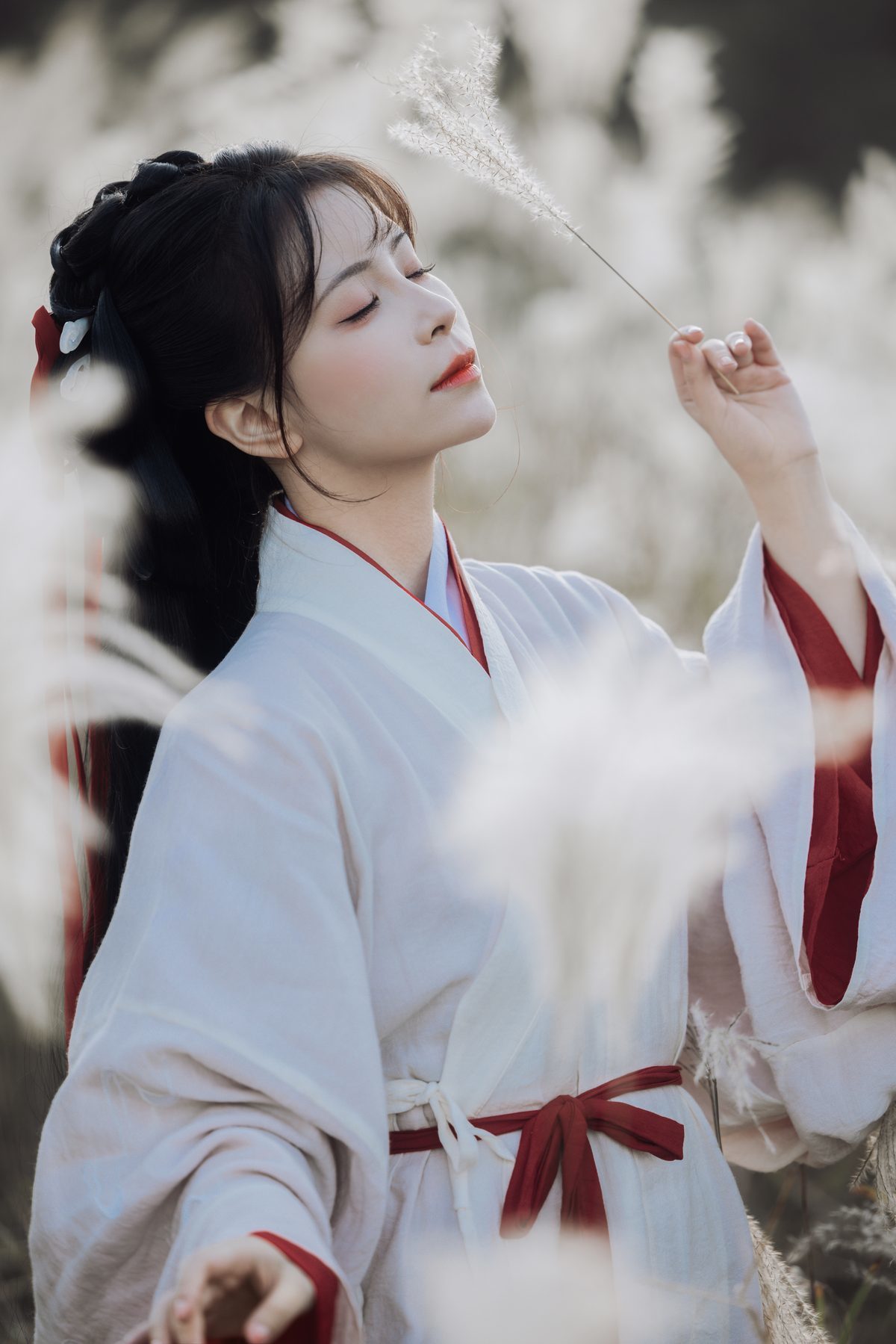 图片[16]-YiTuYu艺图语 Vol.6090 Gong Zi Bu Huai[23P]-六色网