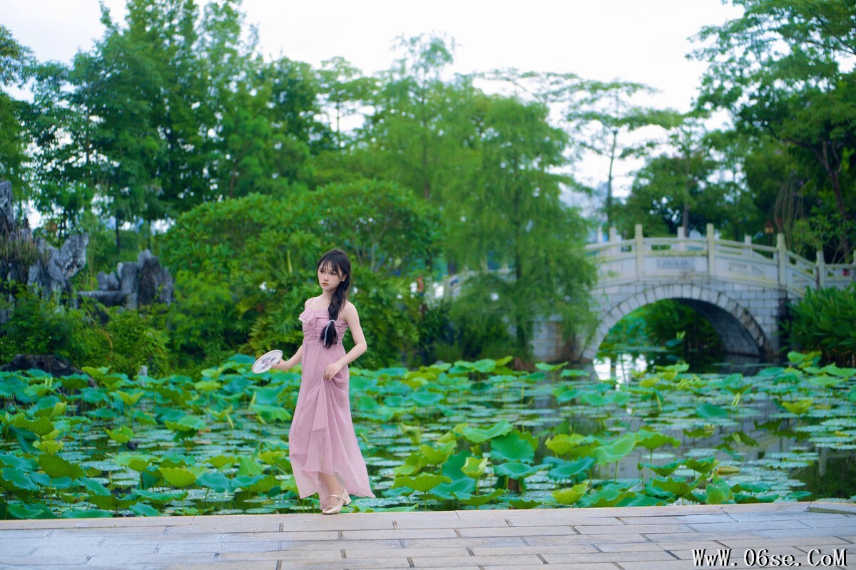 图片[6]-YiTuYu艺图语 Vol.7477 Xiao Xiao Yu[24P]-六色网
