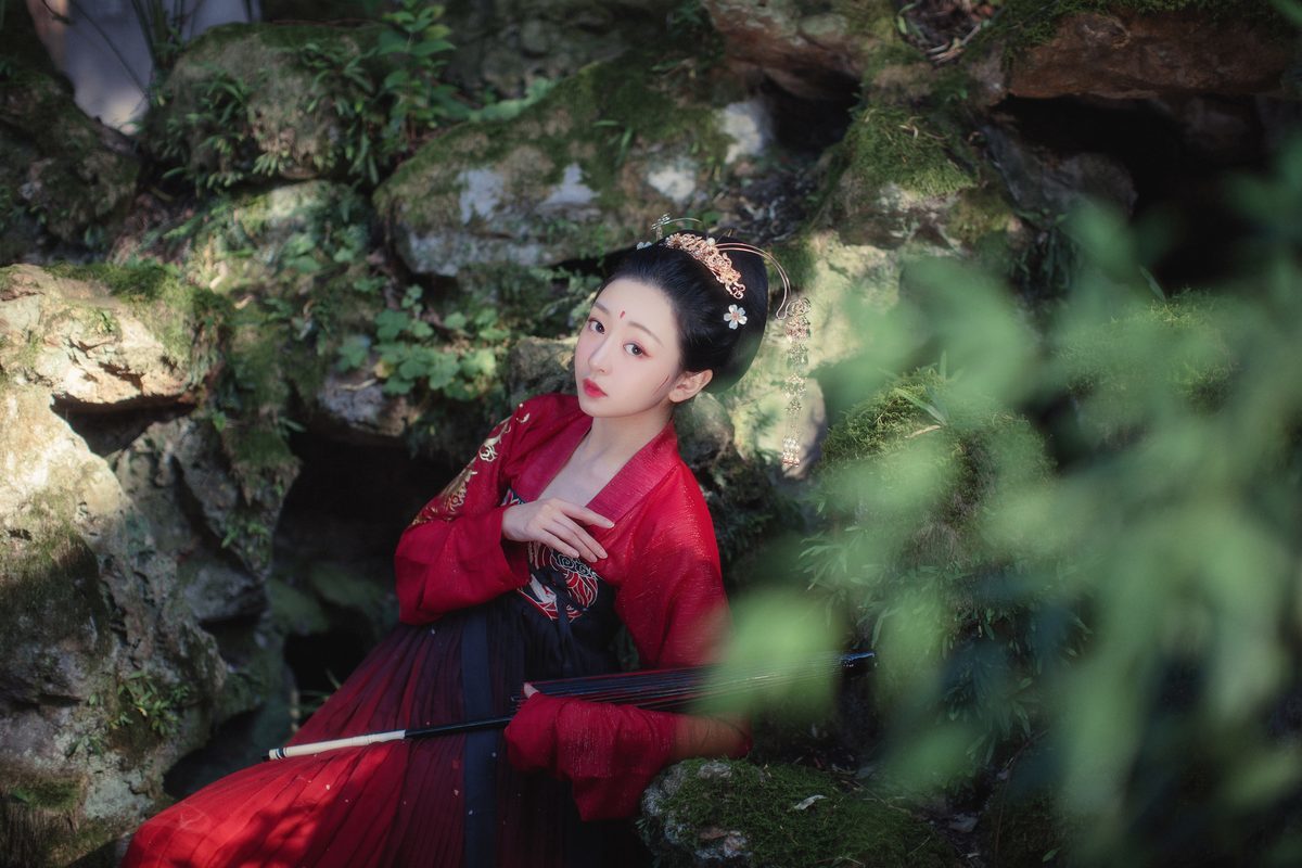 图片[9]-YiTuYu艺图语 Vol.5336 Chen Cuo[27P]-六色网